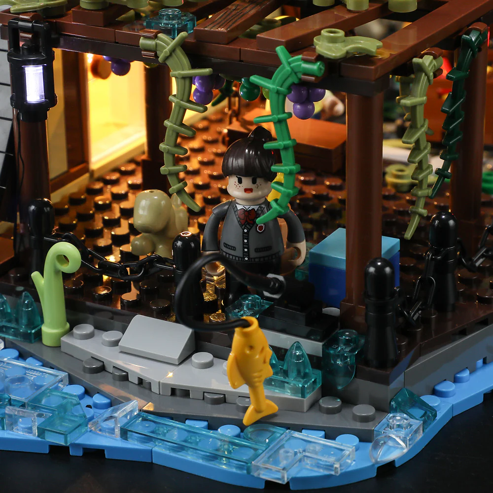 A-Frame Cabin - Image 10