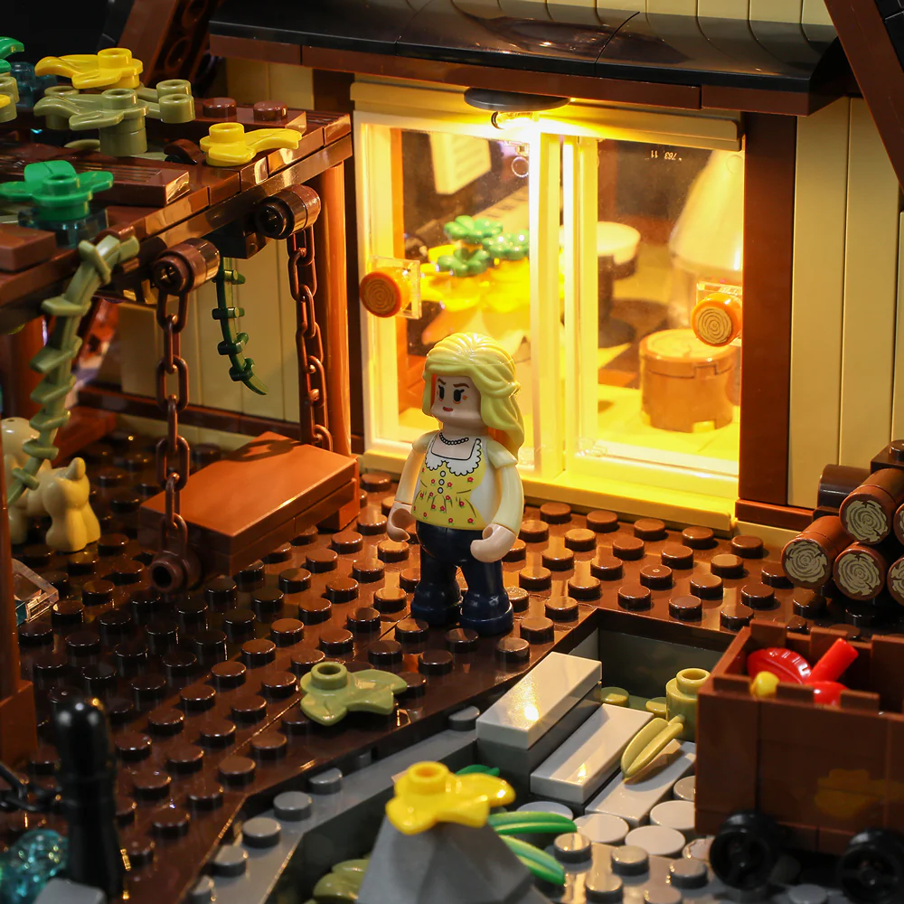 A-Frame Cabin - Image 11