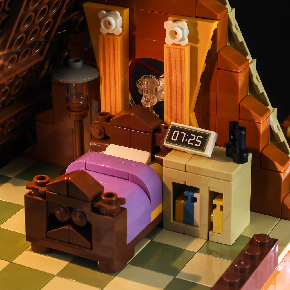 A-Frame Cabin - Image 13