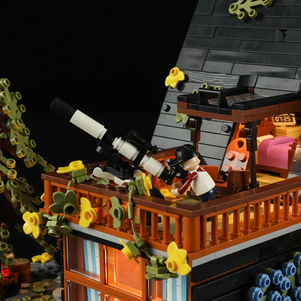 A-Frame Cabin - Image 9