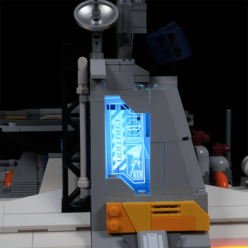 Alien Frontier: Bounty Hub - Image 10