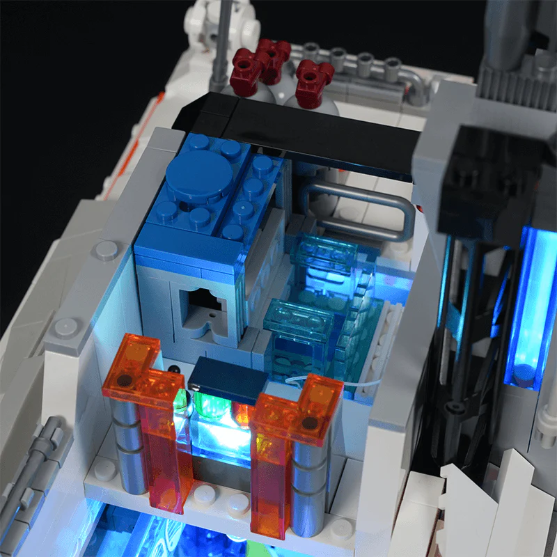 Alien Frontier: Bounty Hub - Image 11