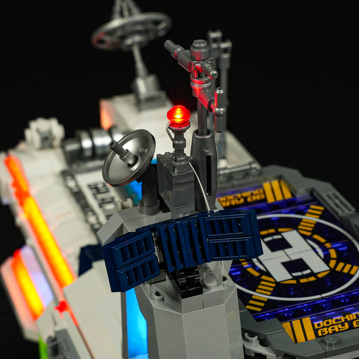 Alien Frontier: Bounty Hub - Image 6