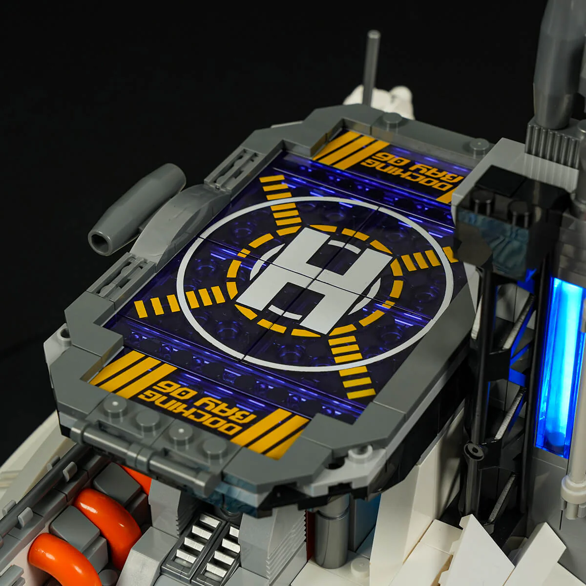 Alien Frontier: Bounty Hub - Image 7