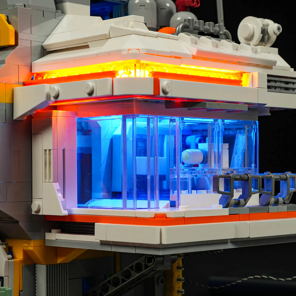 Alien Frontier: Bounty Hub - Image 8