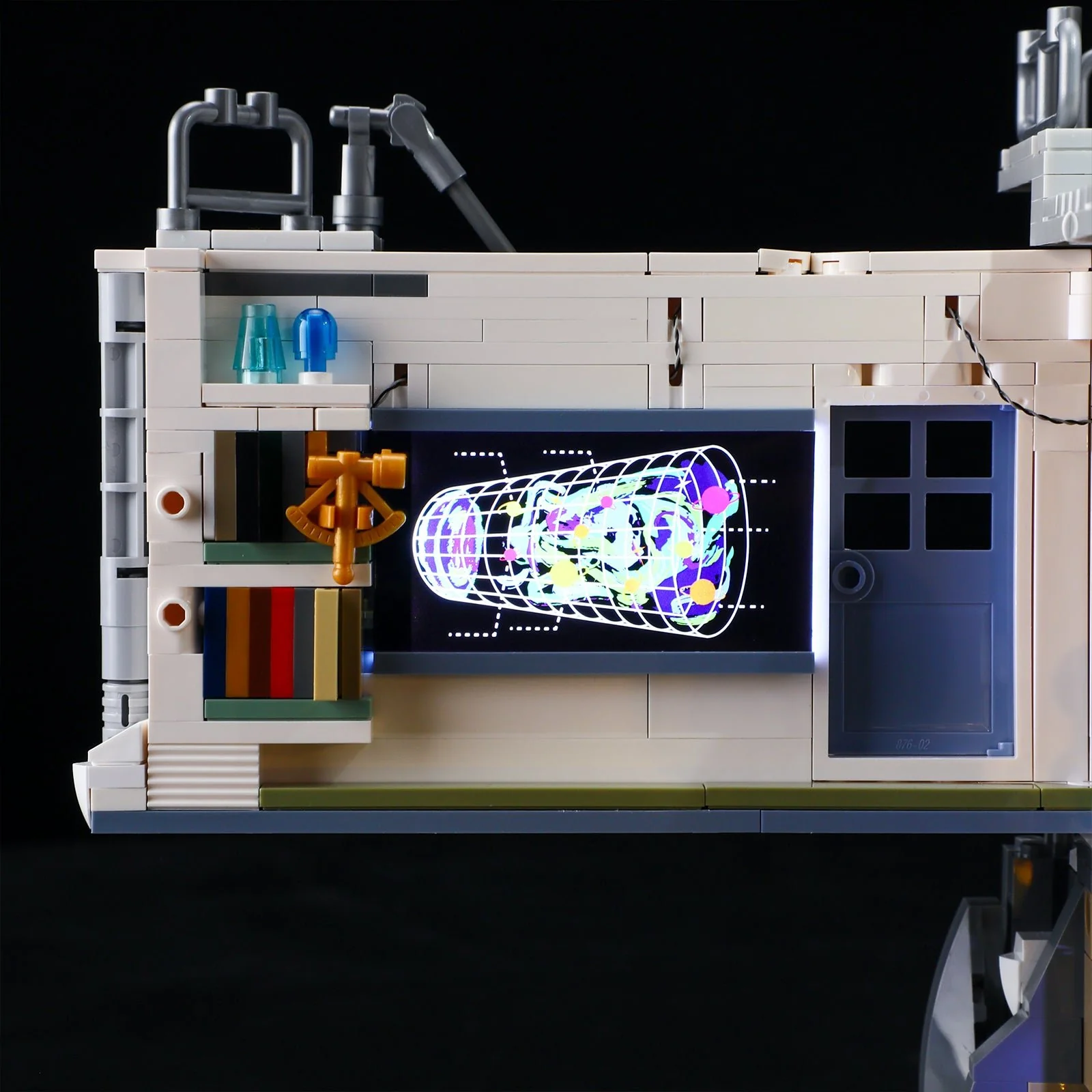 Alpine Observatory - Image 10