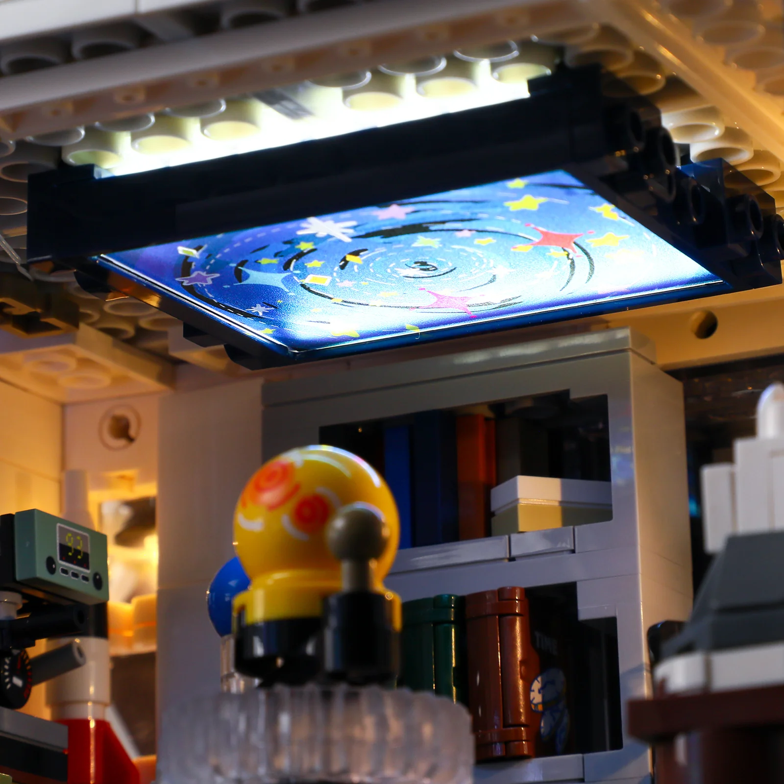 Alpine Observatory - Image 14