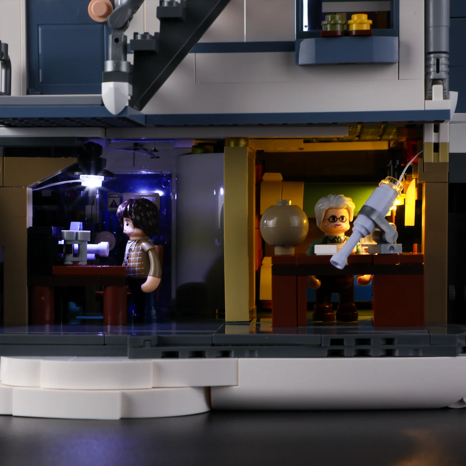 Alpine Observatory - Image 15