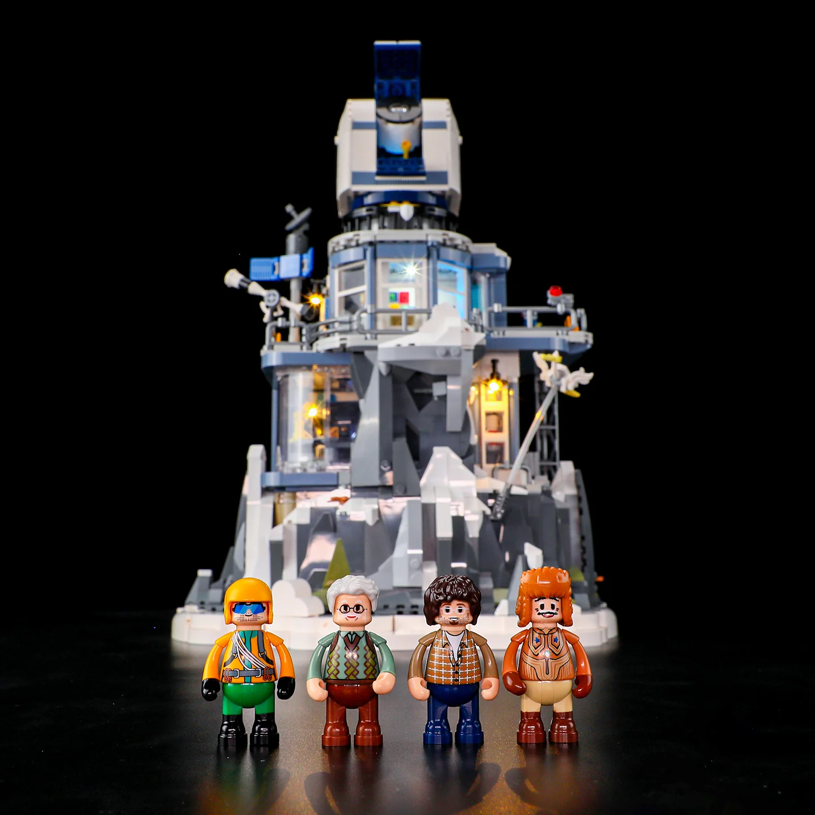 Alpine Observatory - Image 5