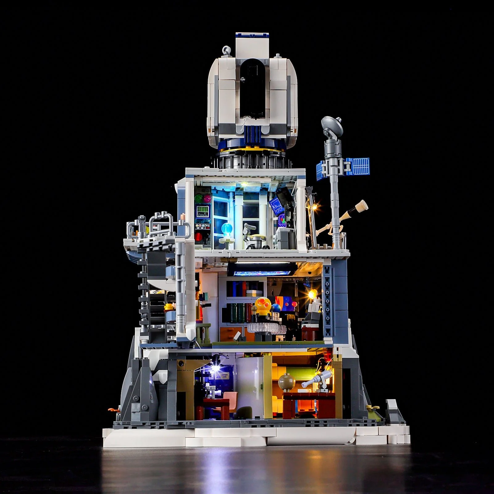 Alpine Observatory - Image 6