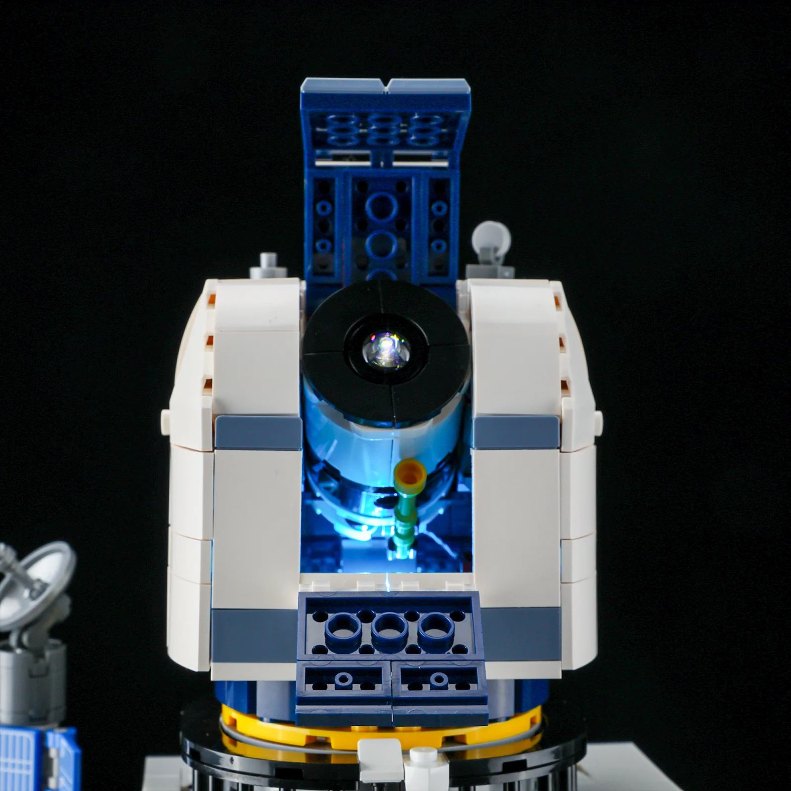 Alpine Observatory - Image 8