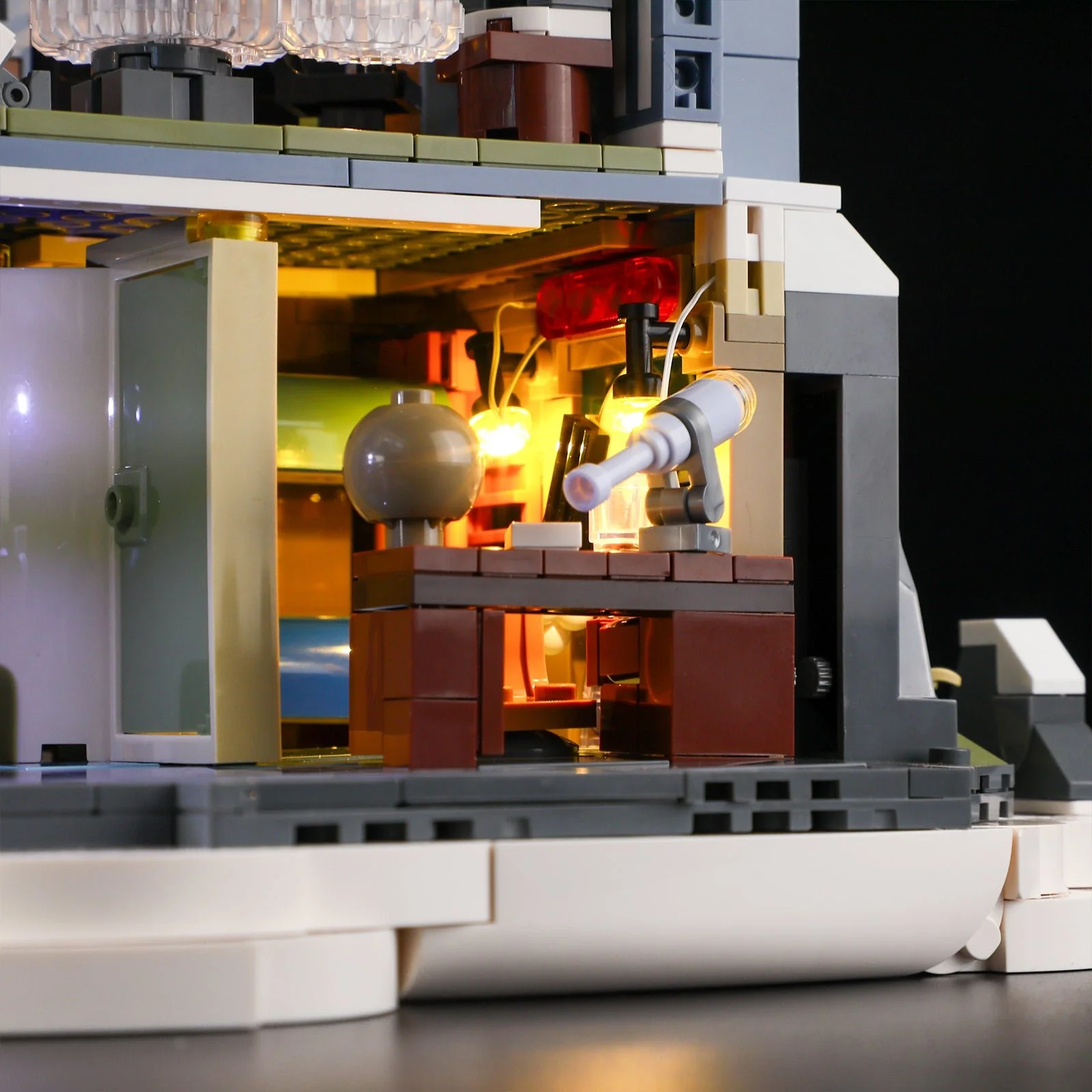 Alpine Observatory - Image 9