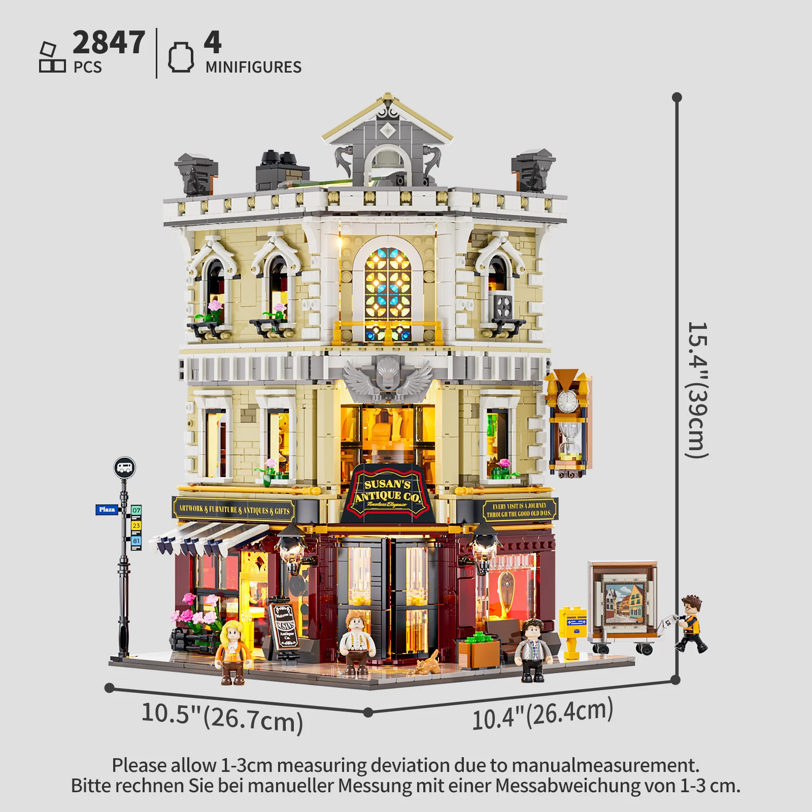 Antique Store - Image 5