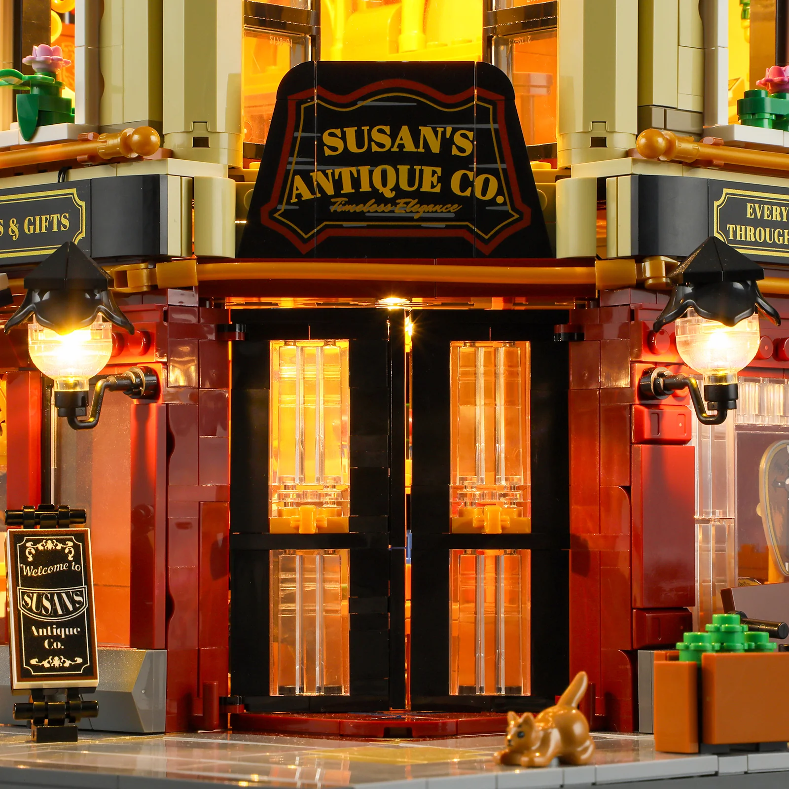 Antique Store - Image 6