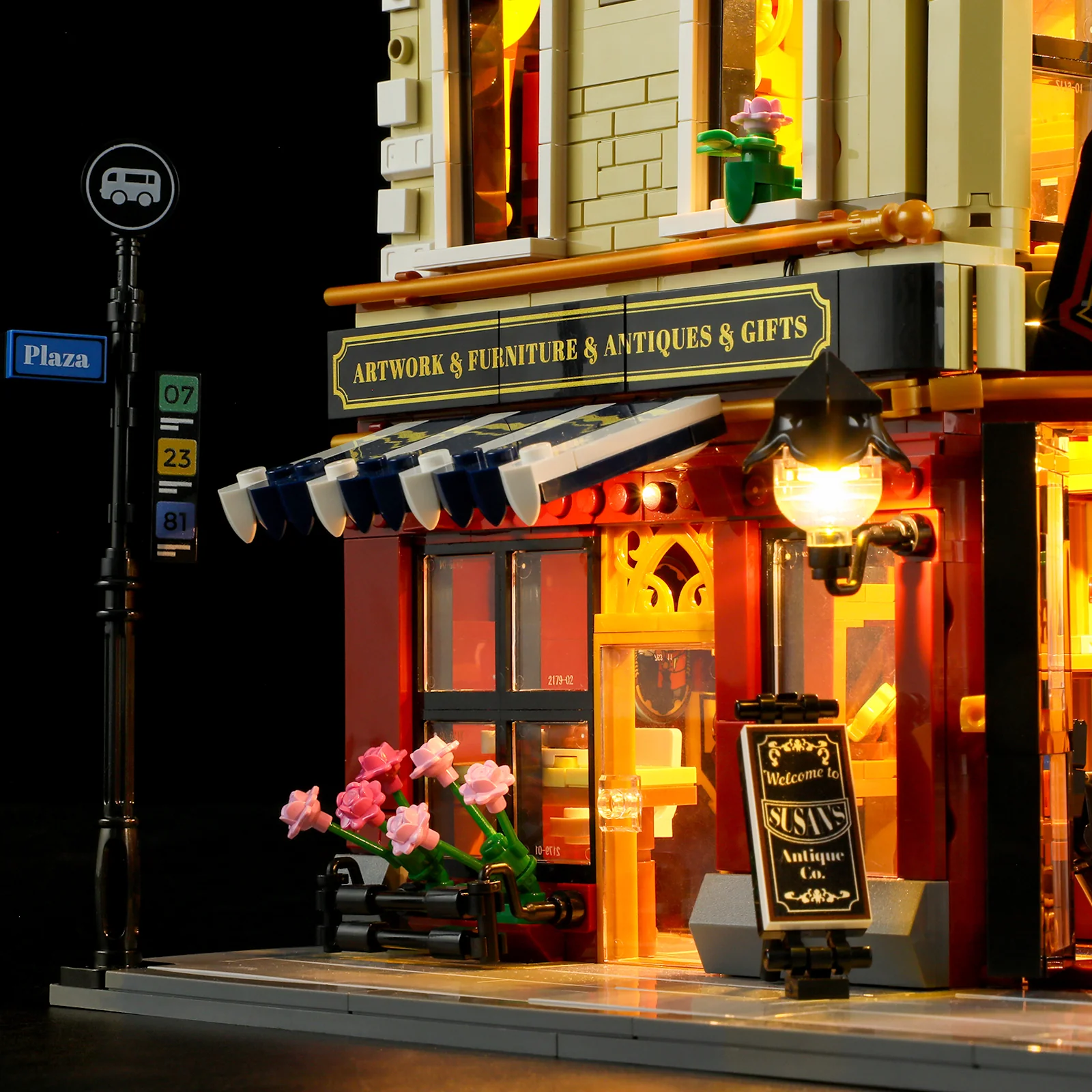 Antique Store - Image 7