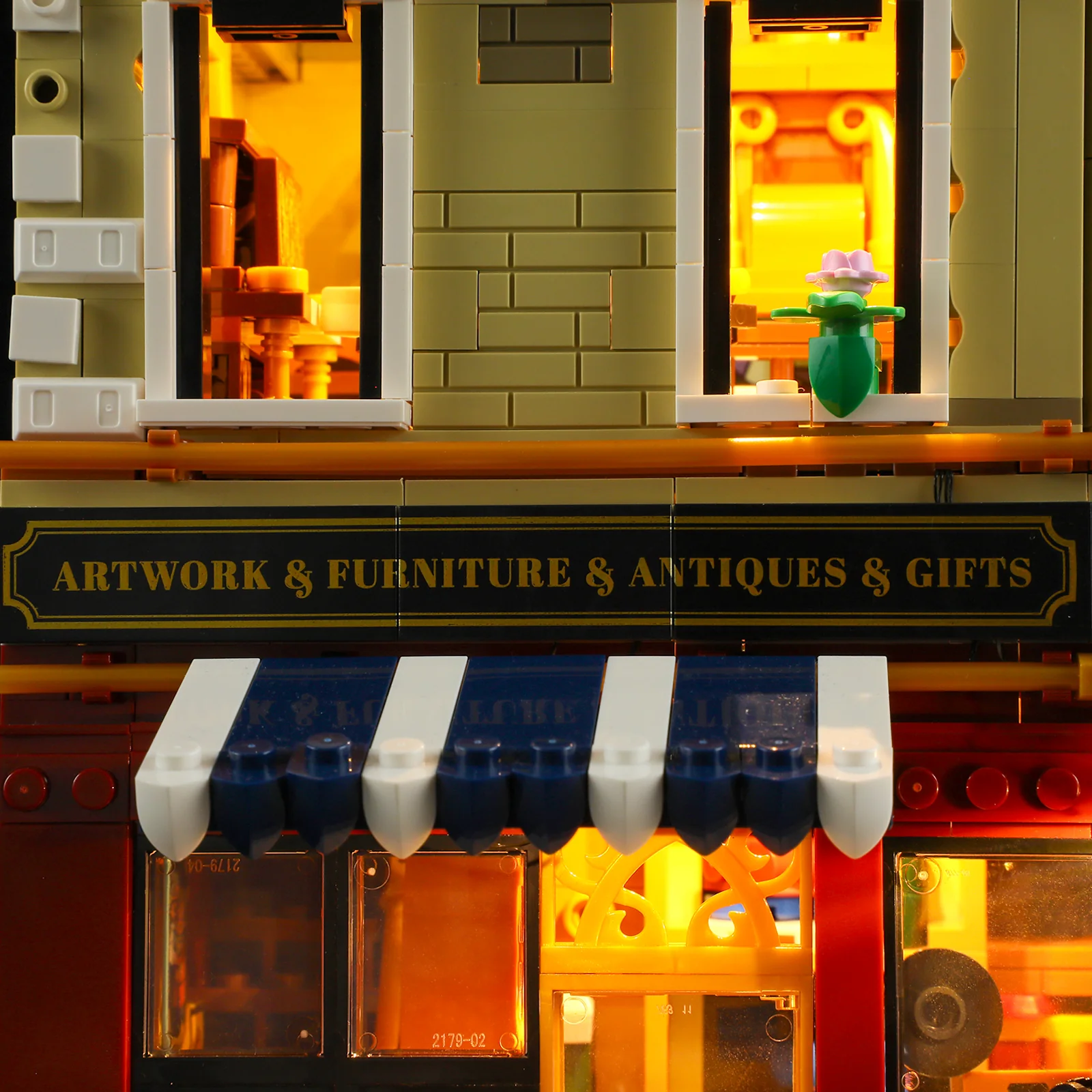 Antique Store - Image 8