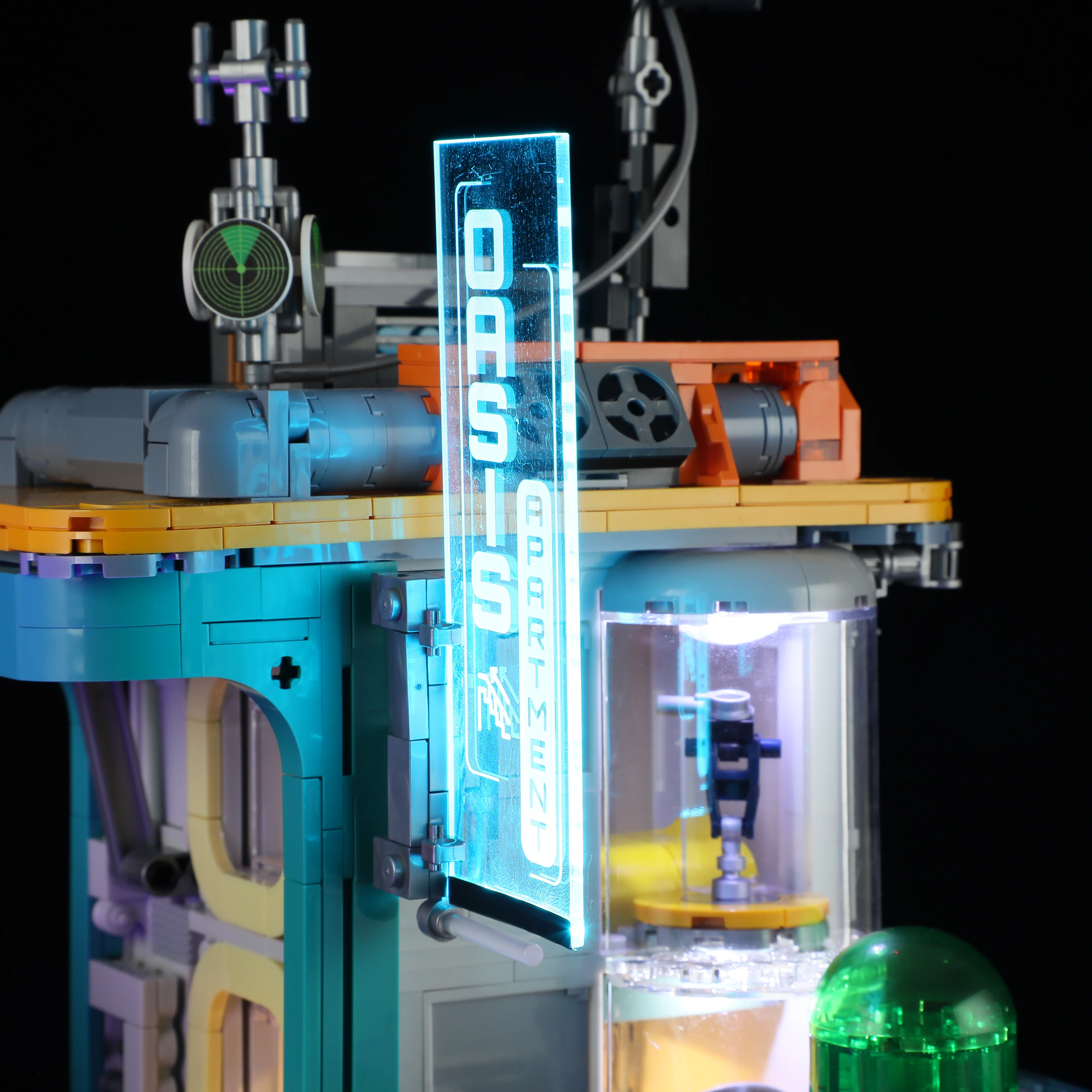 Apartment - Image 10