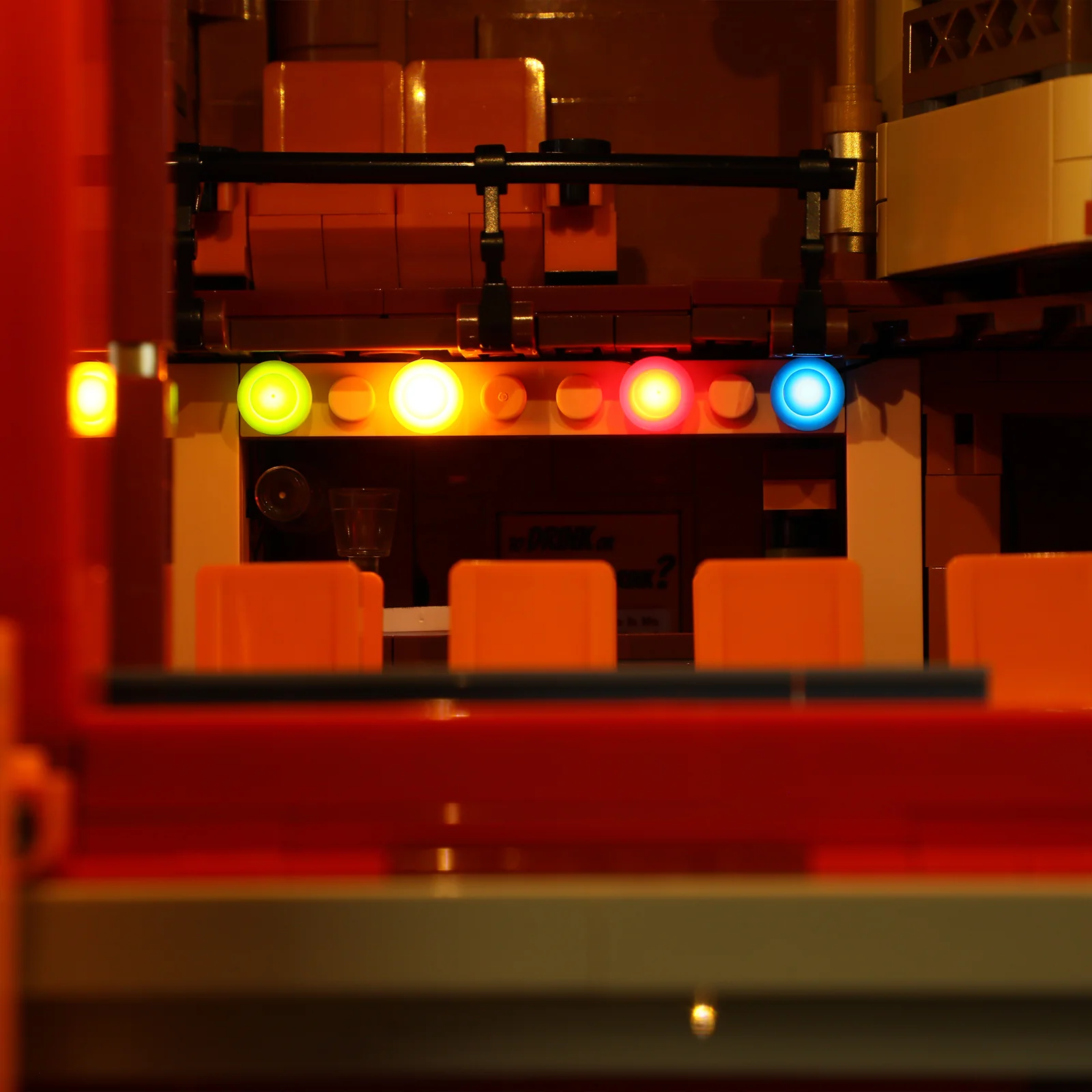 Balcony Theatre - Image 10