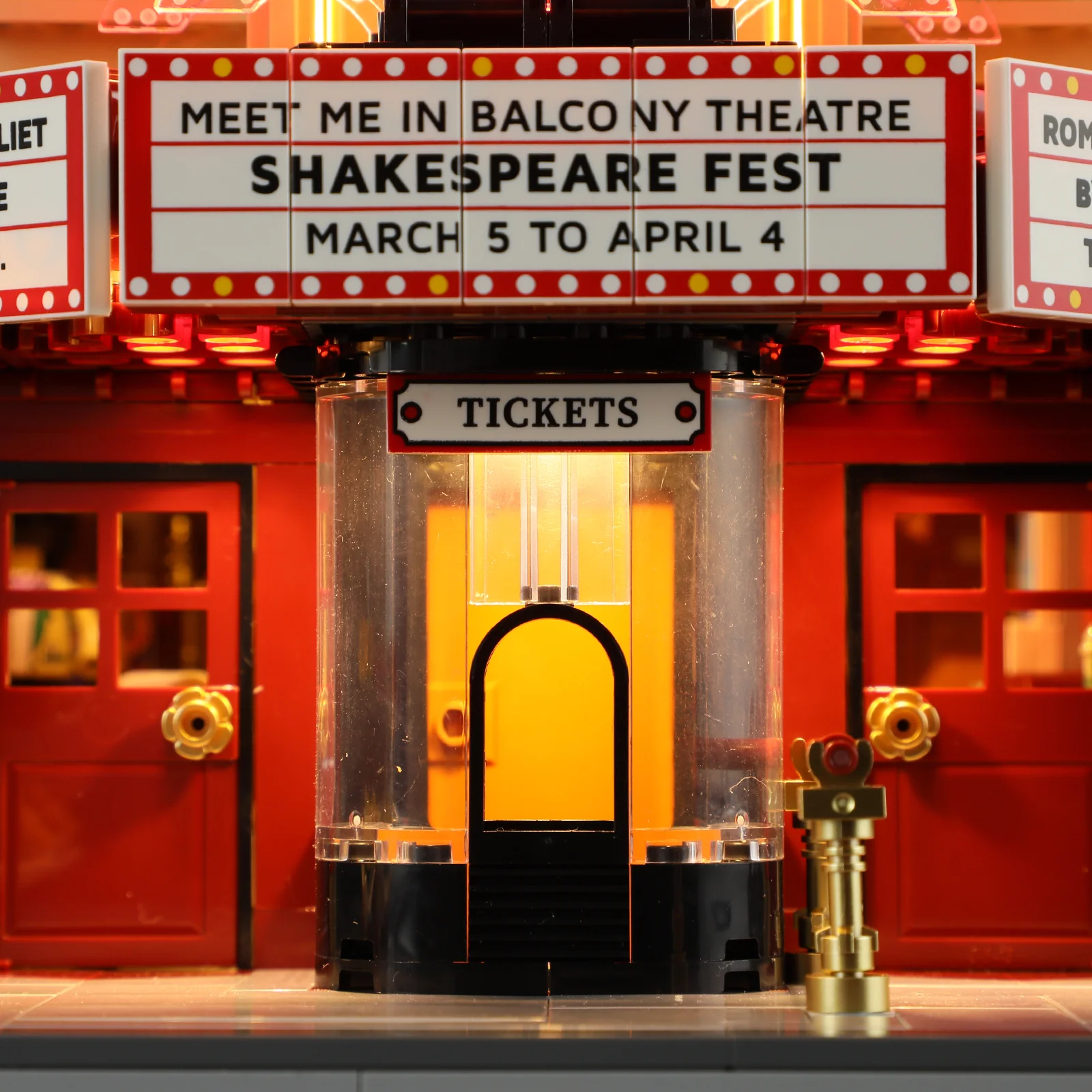 Balcony Theatre - Image 11