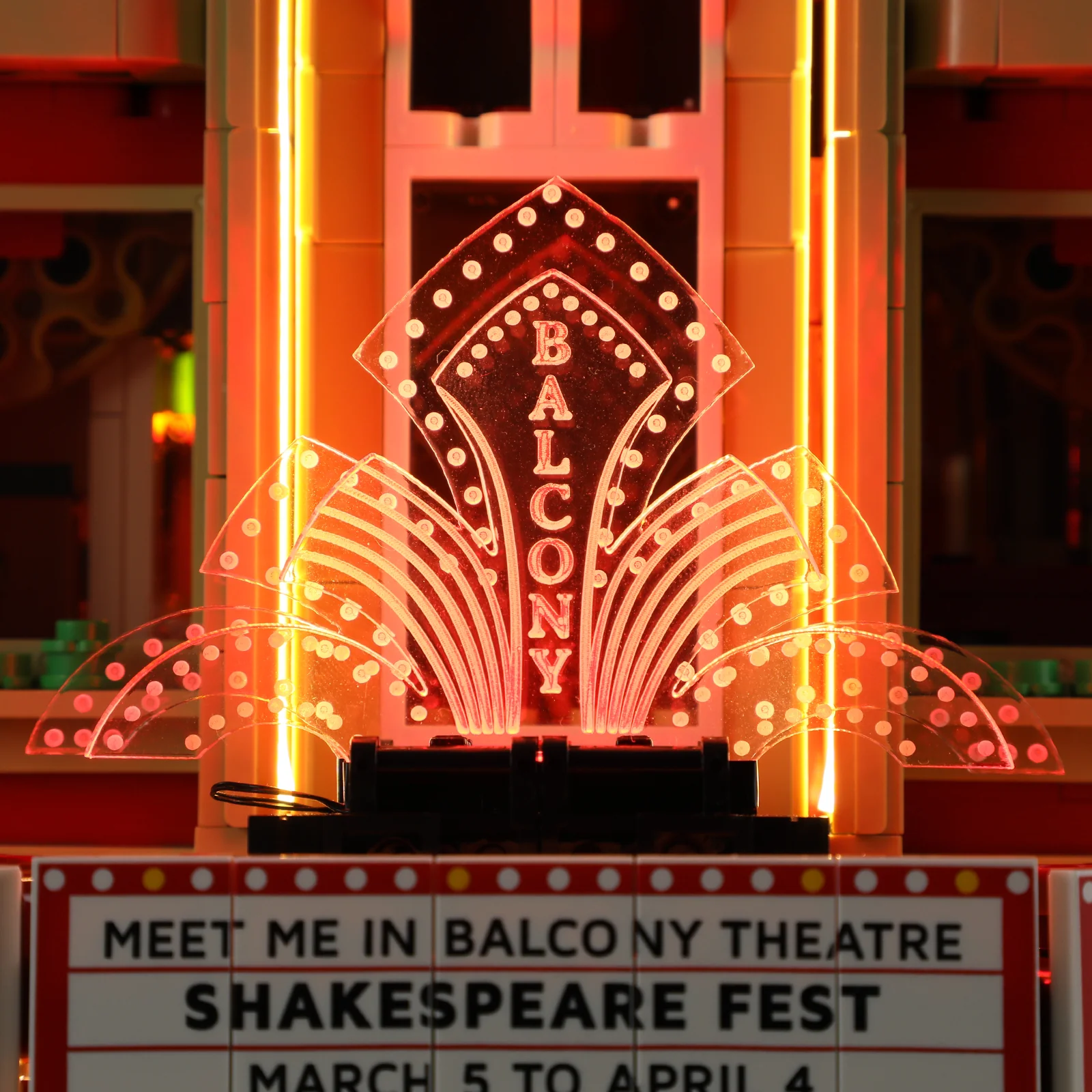 Balcony Theatre - Image 6