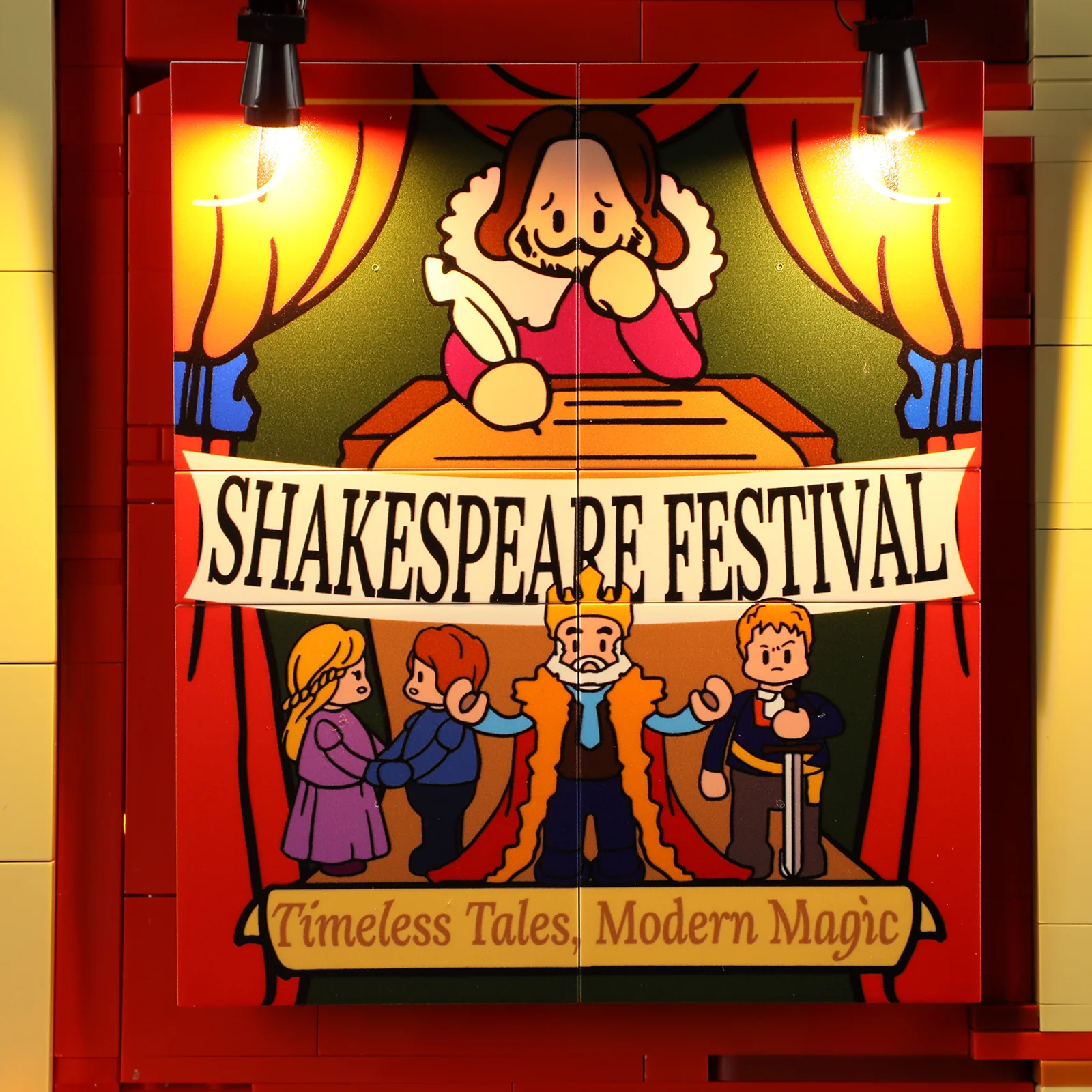 Balcony Theatre - Image 7