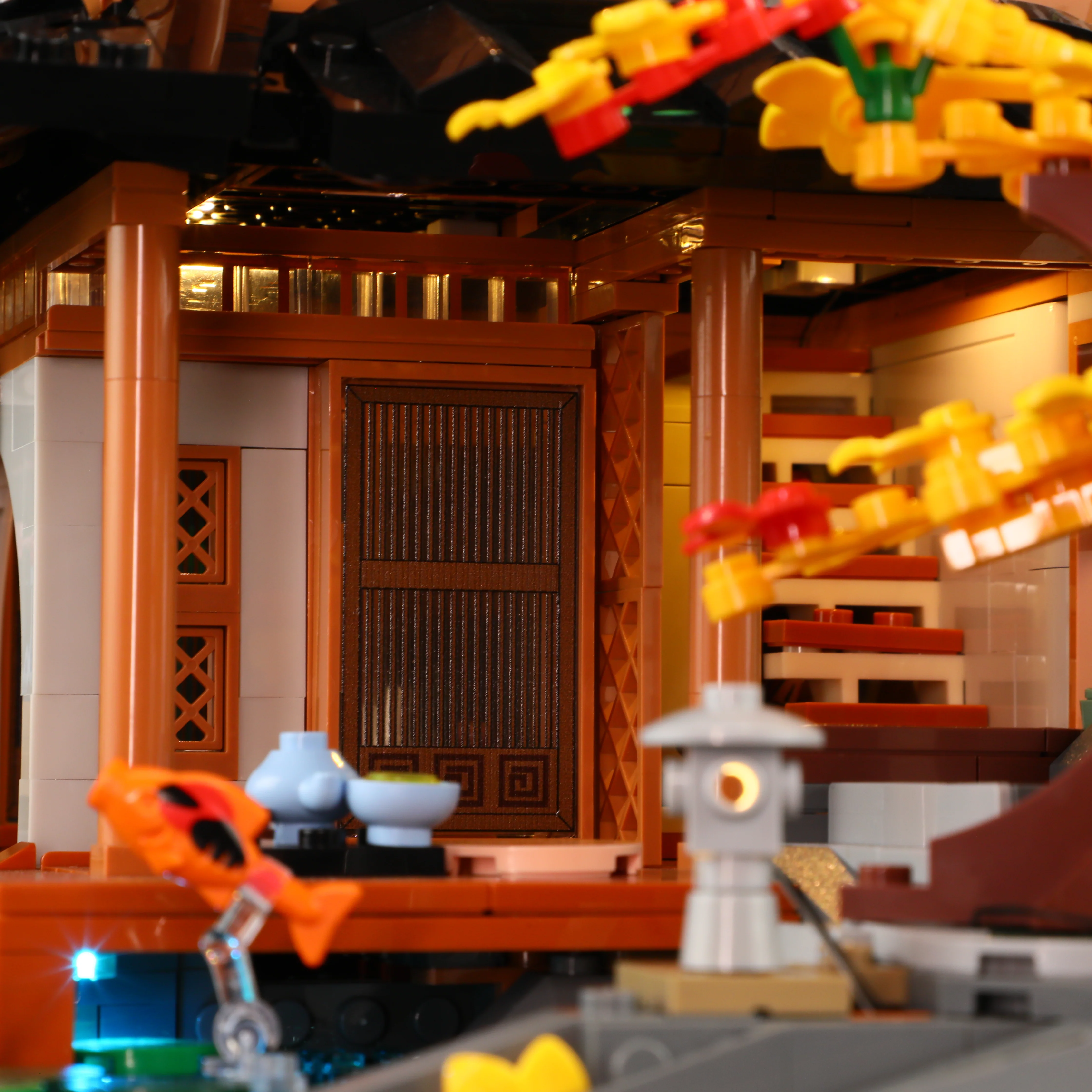 Bamboo House - Image 6