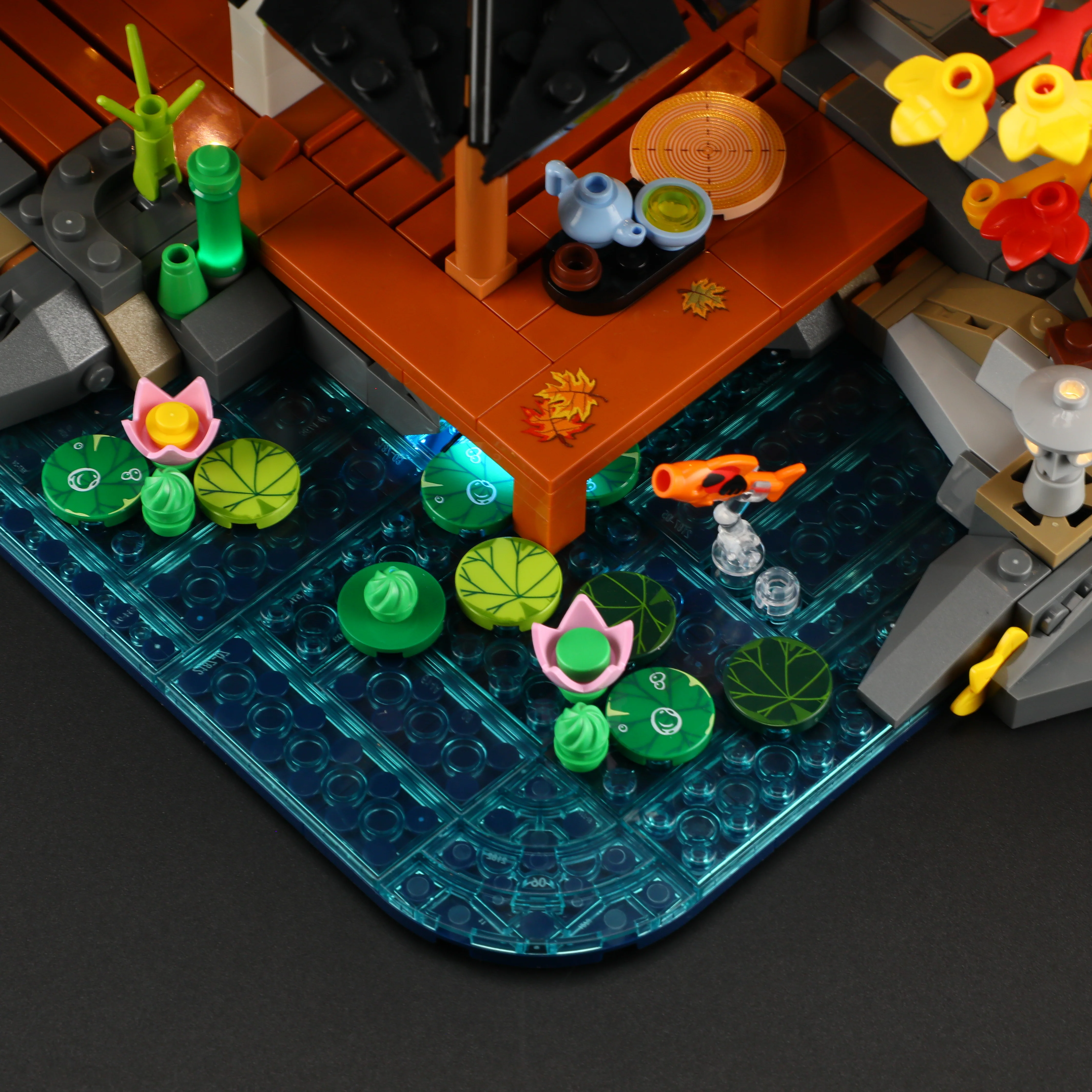 Bamboo House - Image 7