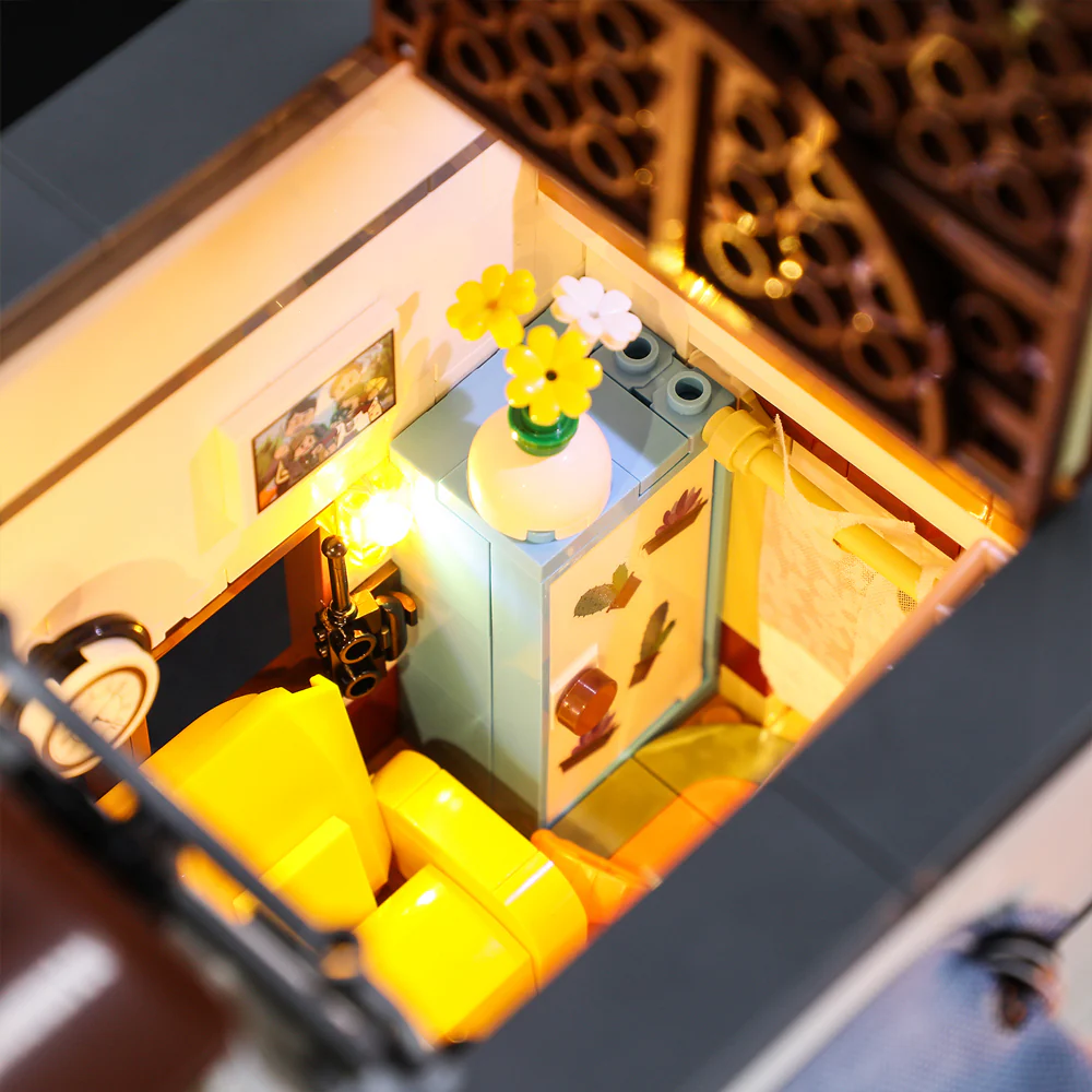 Camper-Van (Retired Set) - Image 11