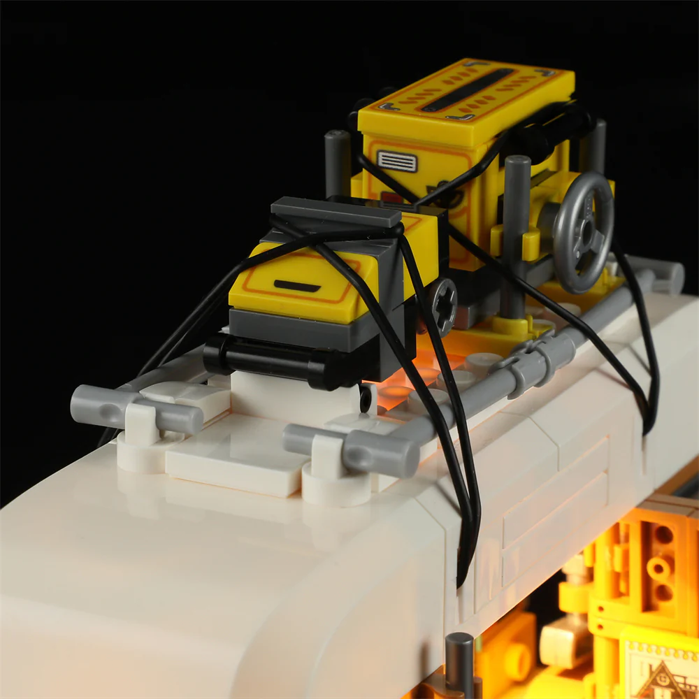 Carpentry Van - Image 11