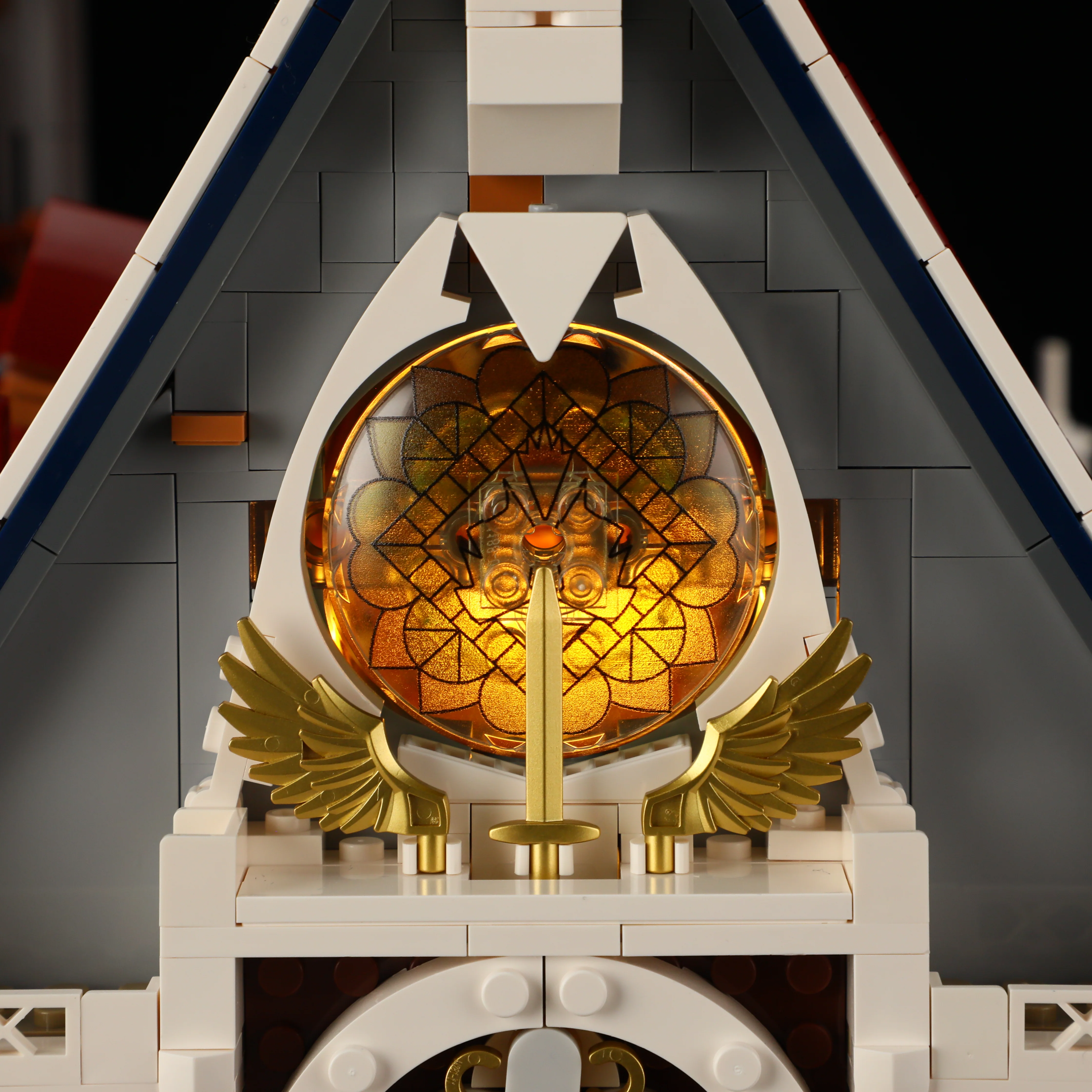 Castle Banquet Hall - Image 7