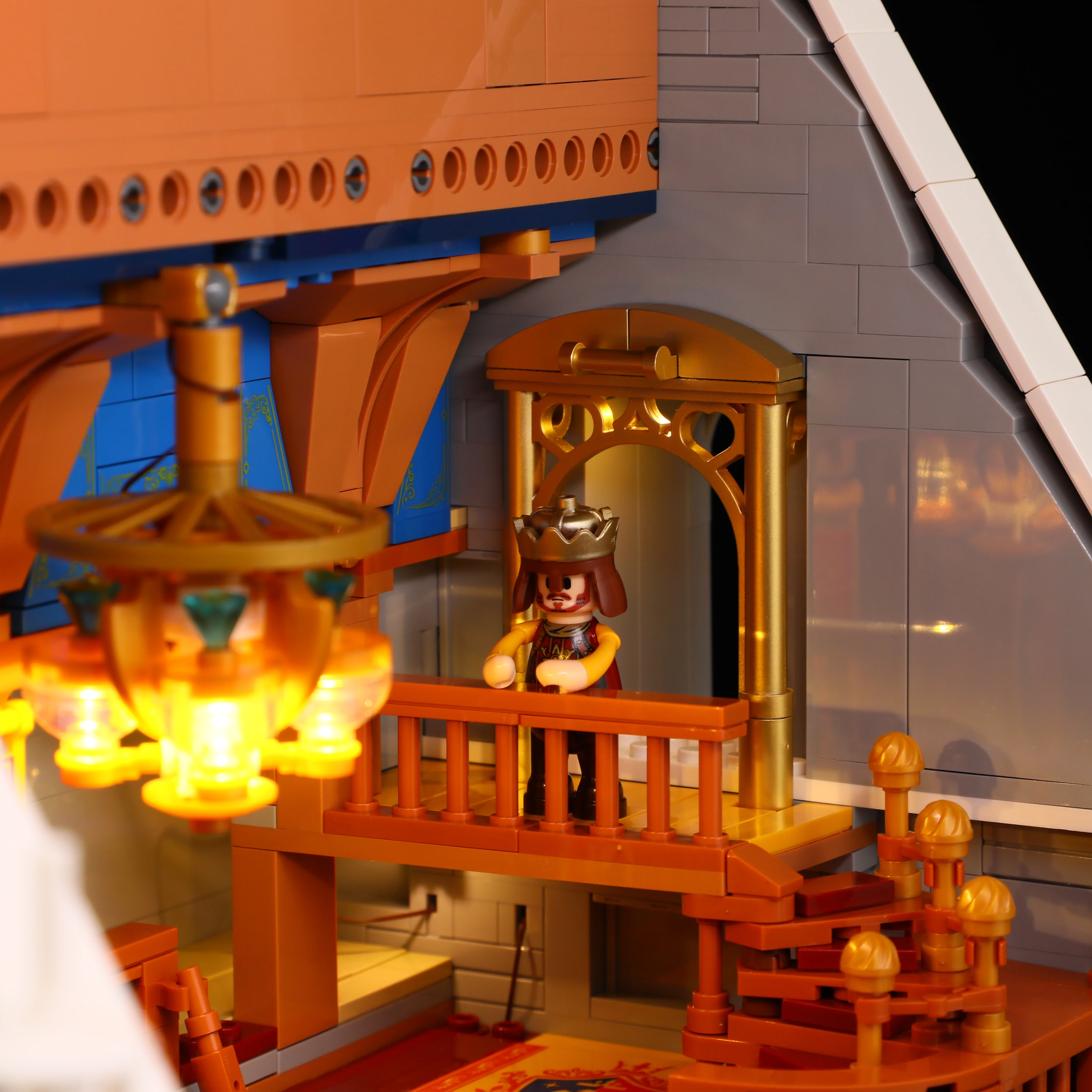 Castle Banquet Hall - Image 8