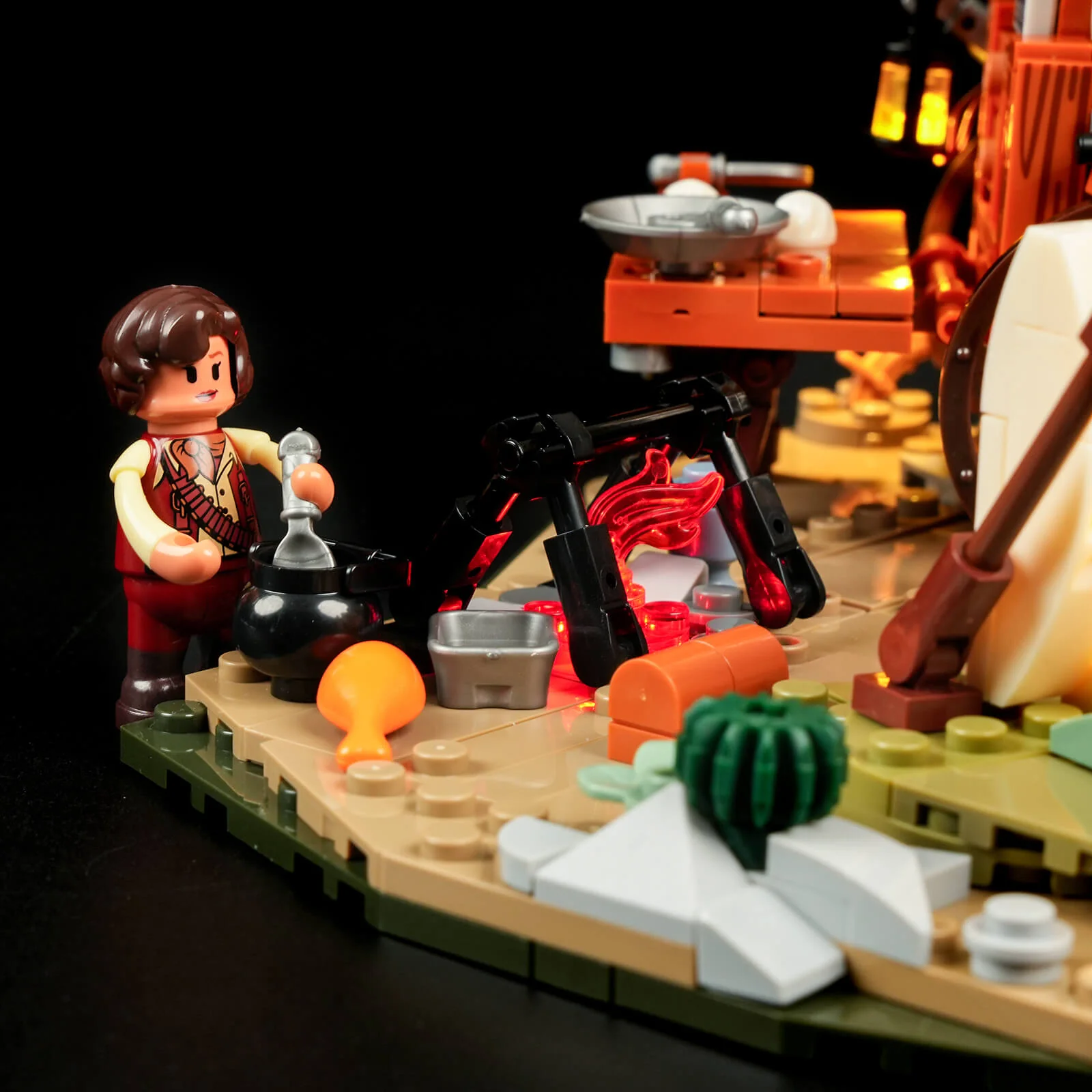 Cowboy Camp - Image 6