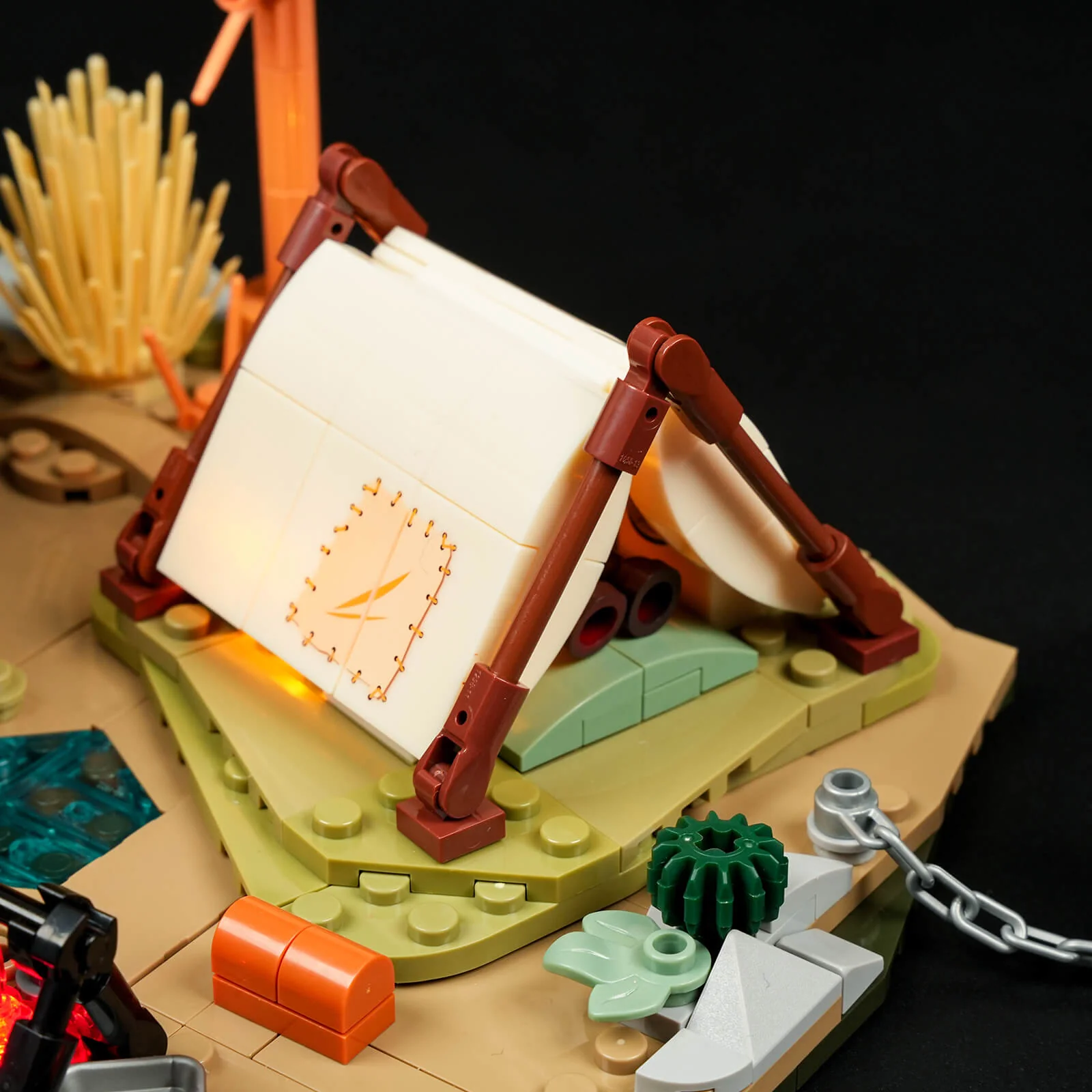 Cowboy Camp - Image 7