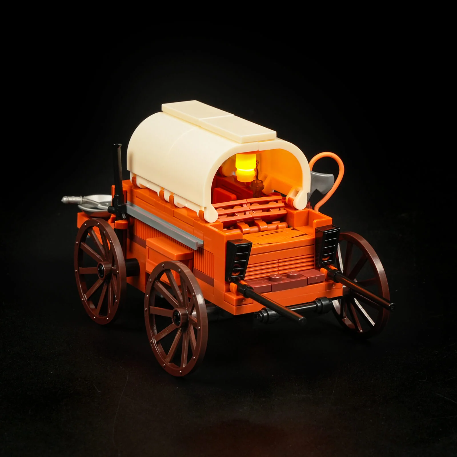 Cowboy Camp - Image 8