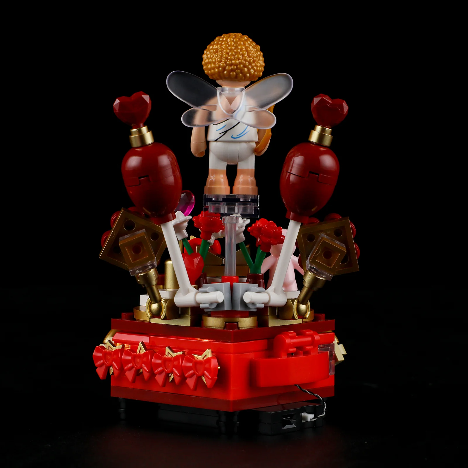 Cupid's Gift Box - Limited Edition - Image 3