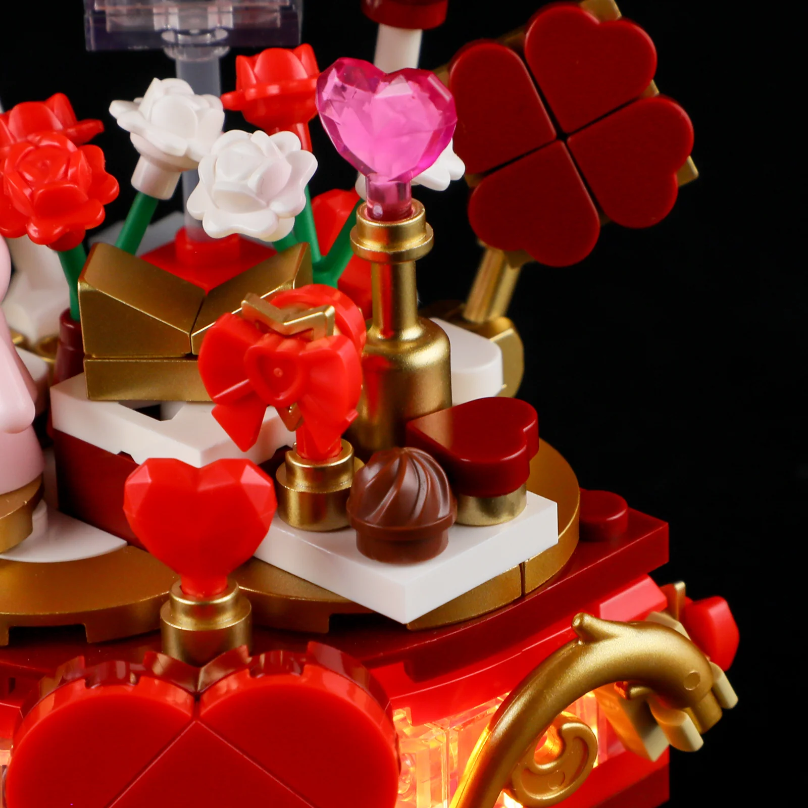 Cupid's Gift Box - Limited Edition - Image 5