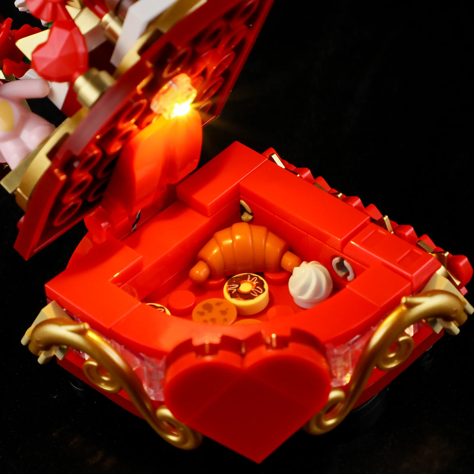 Cupid's Gift Box - Limited Edition - Image 7