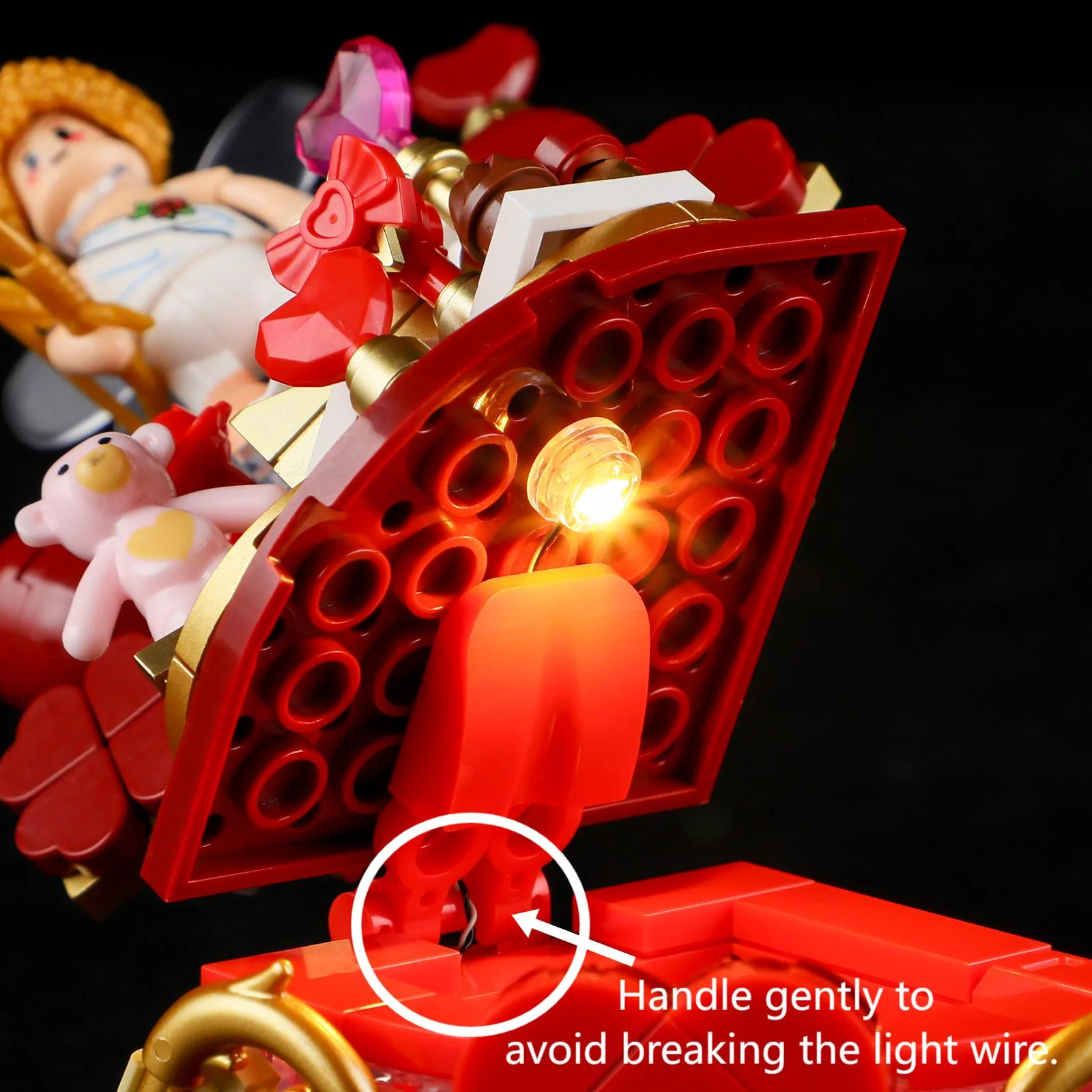 Cupid's Gift Box - Limited Edition - Image 8