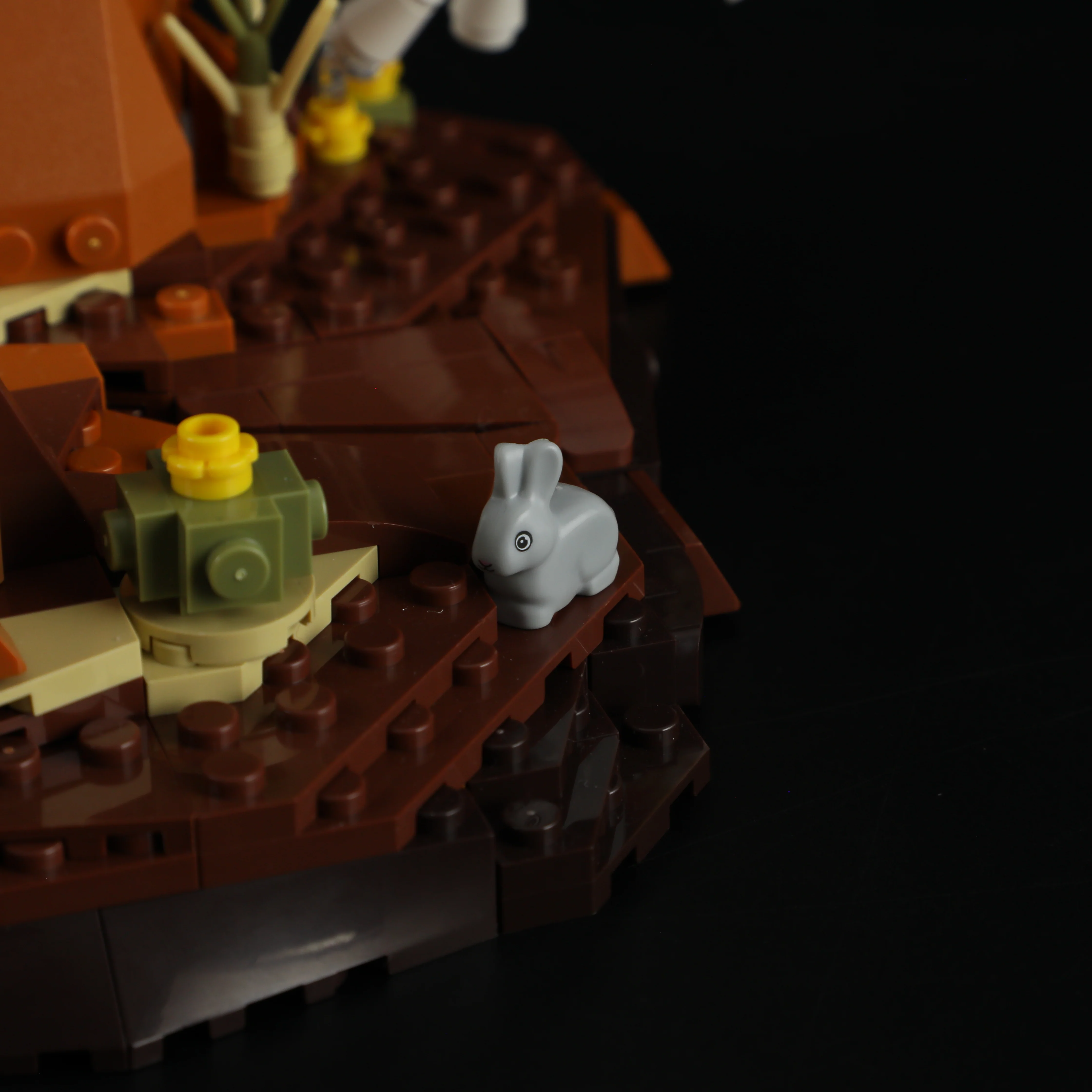 Deer Crossing - Image 11