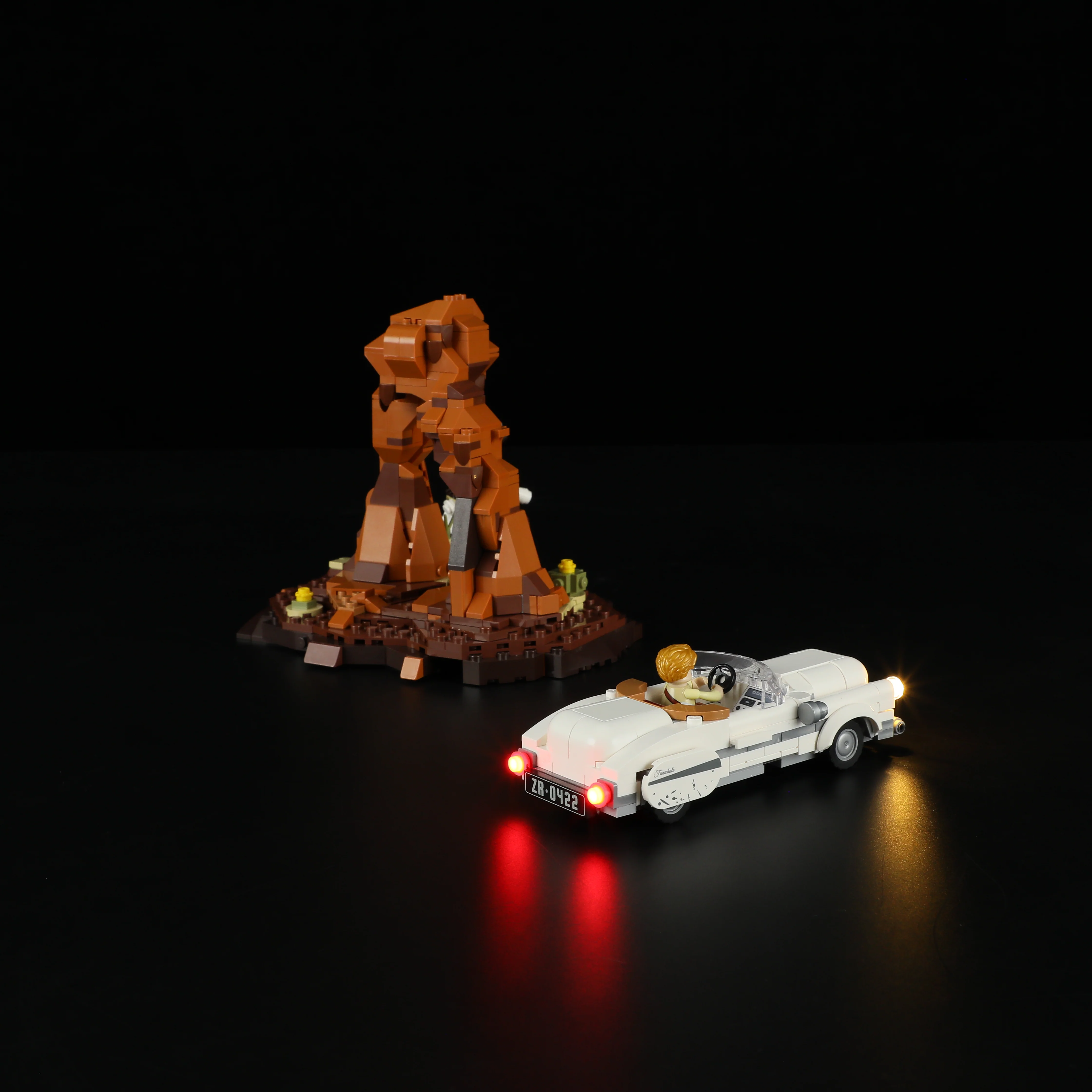 Deer Crossing - Image 3