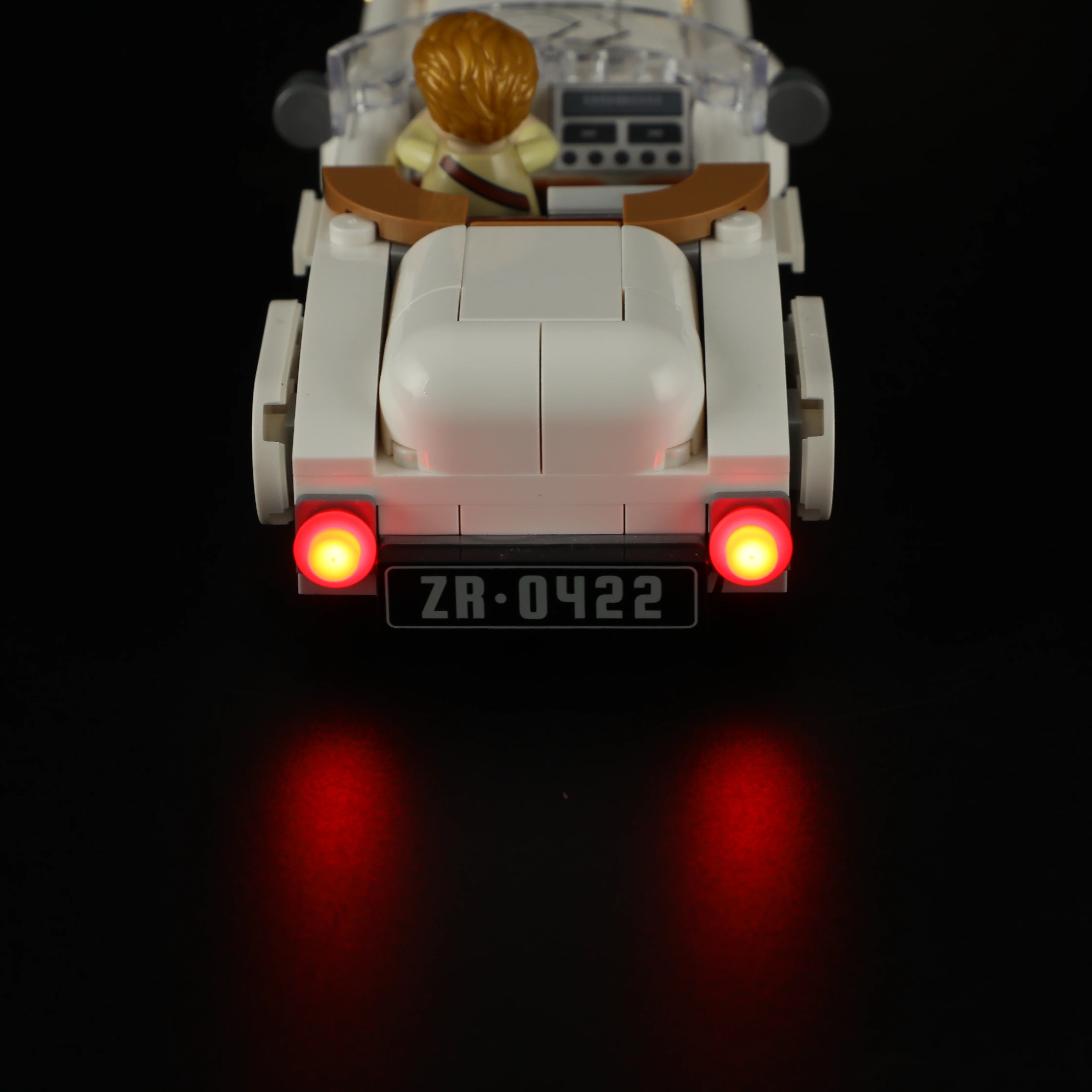 Deer Crossing - Image 7