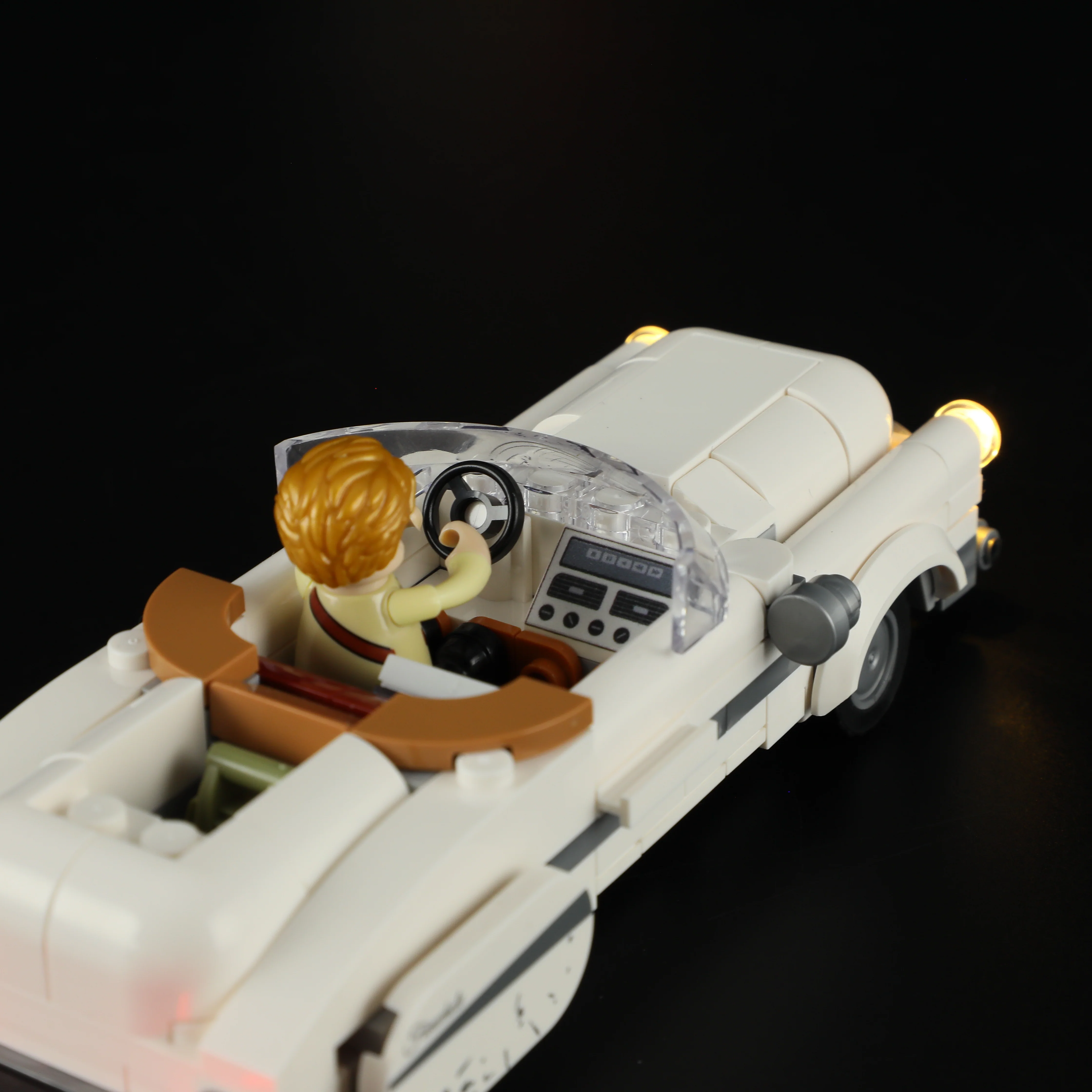 Deer Crossing - Image 8