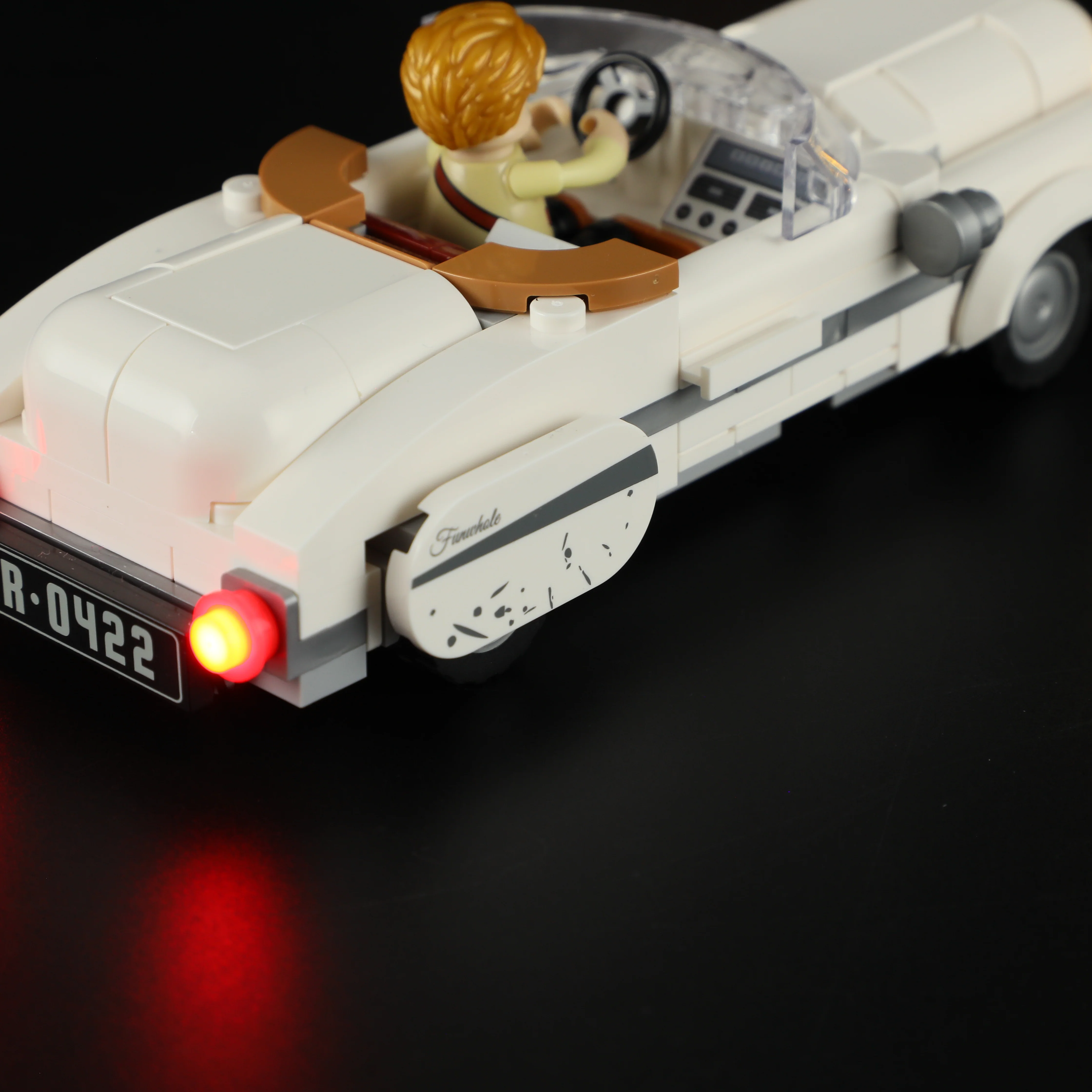 Deer Crossing - Image 9