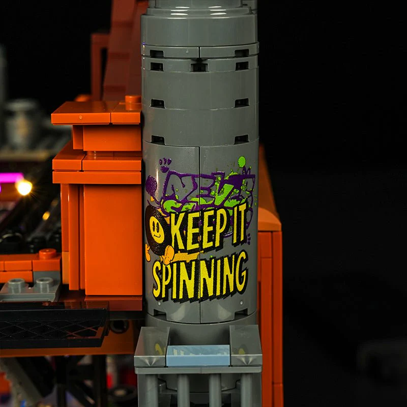 Factory House of Music - Image 10