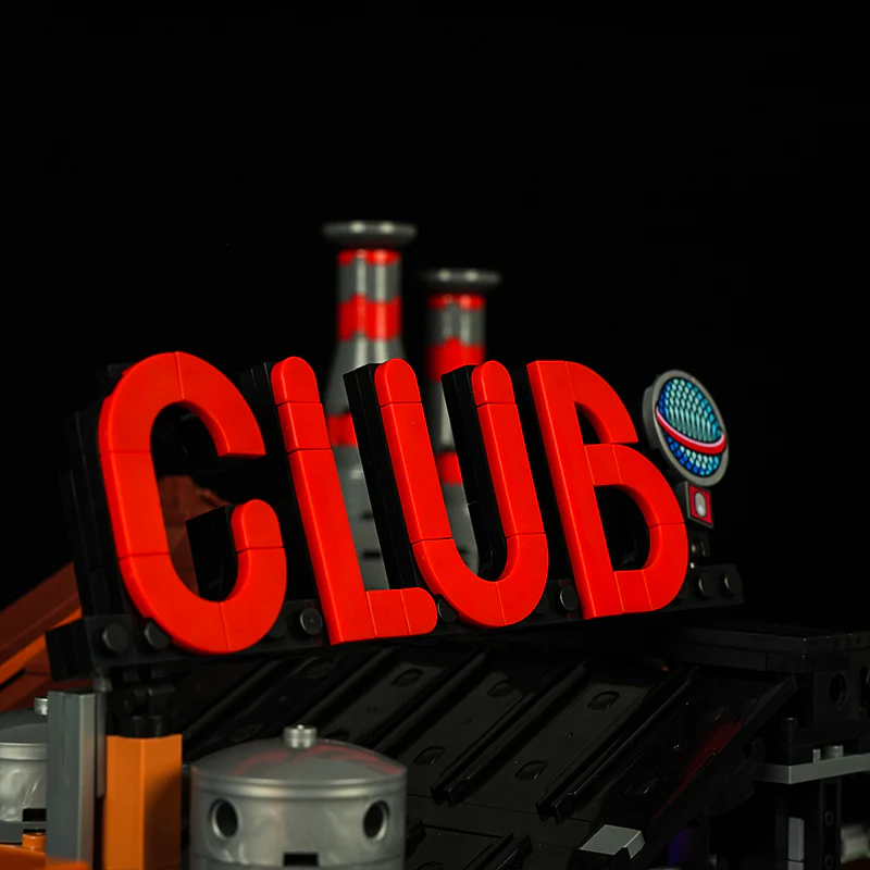 Factory House of Music - Image 11