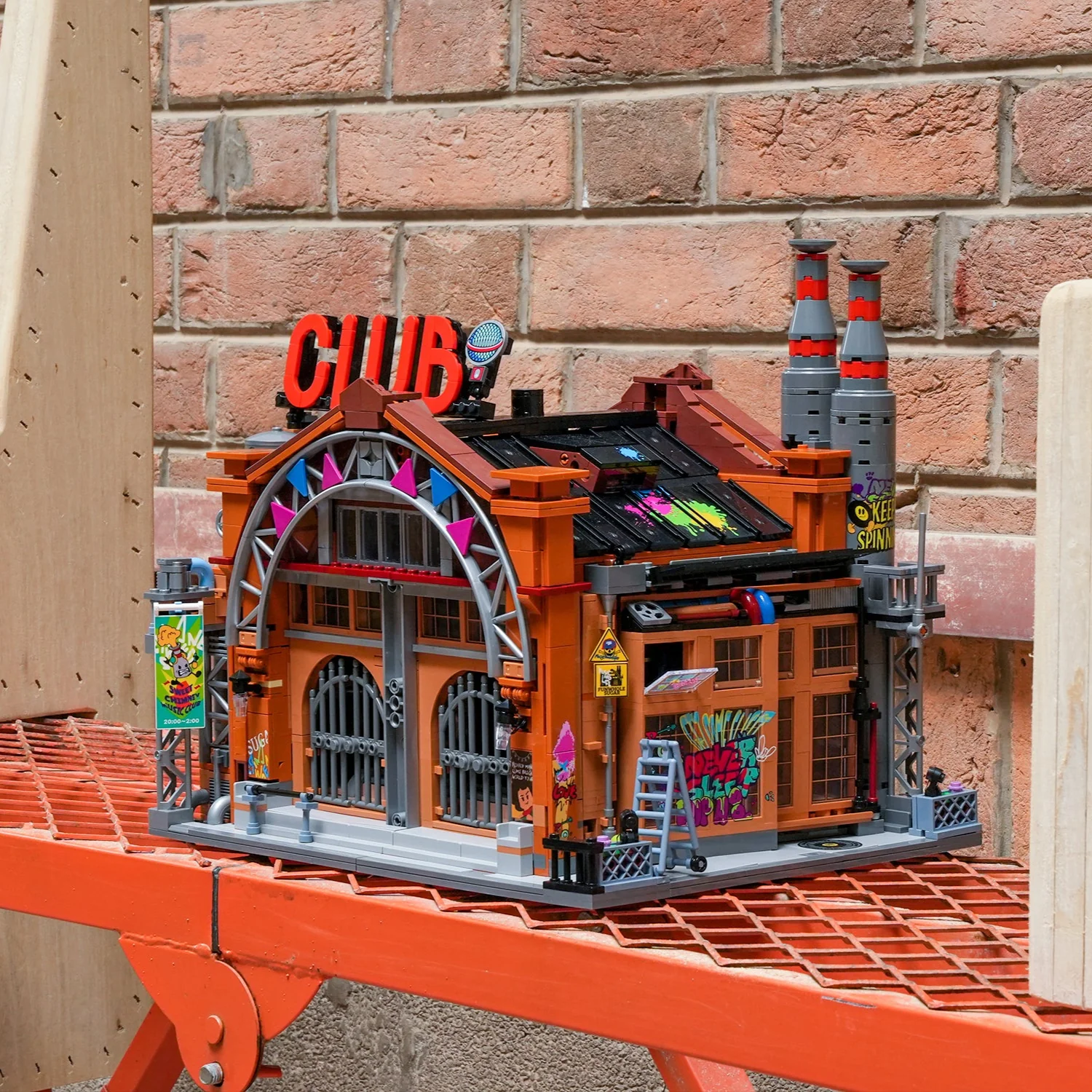 Factory House of Music - Image 3