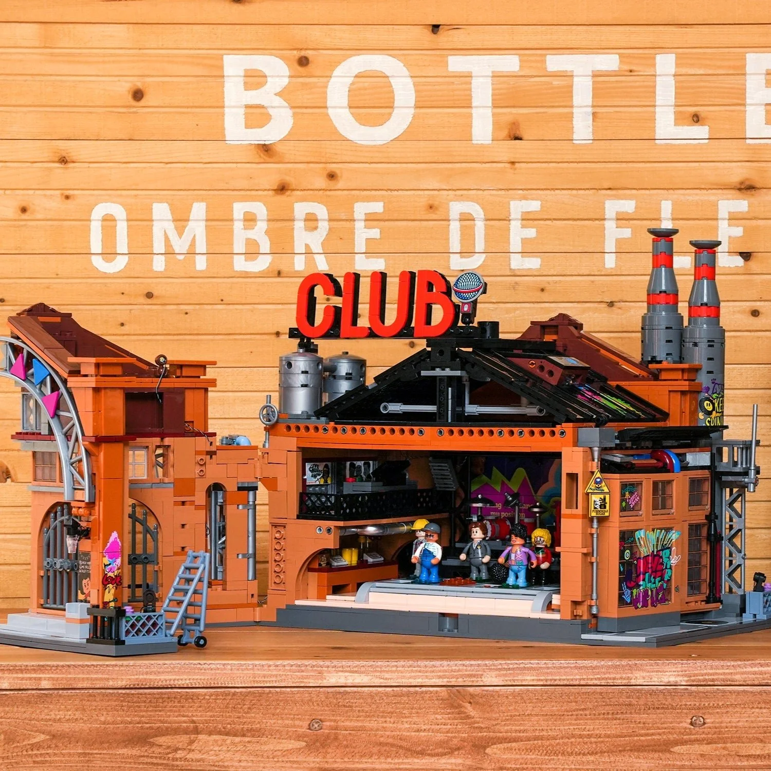 Factory House of Music - Image 4