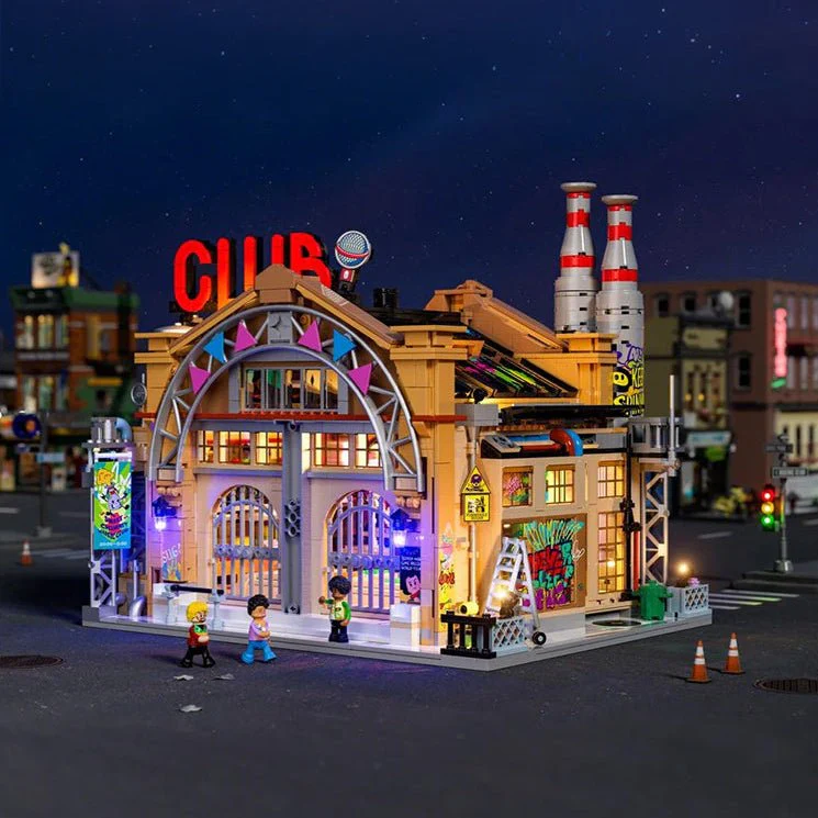 Factory House of Music - Image 6