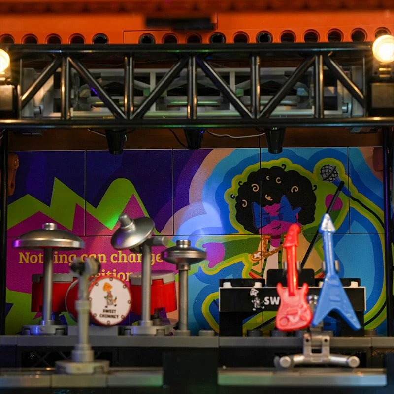 Factory House of Music - Image 8