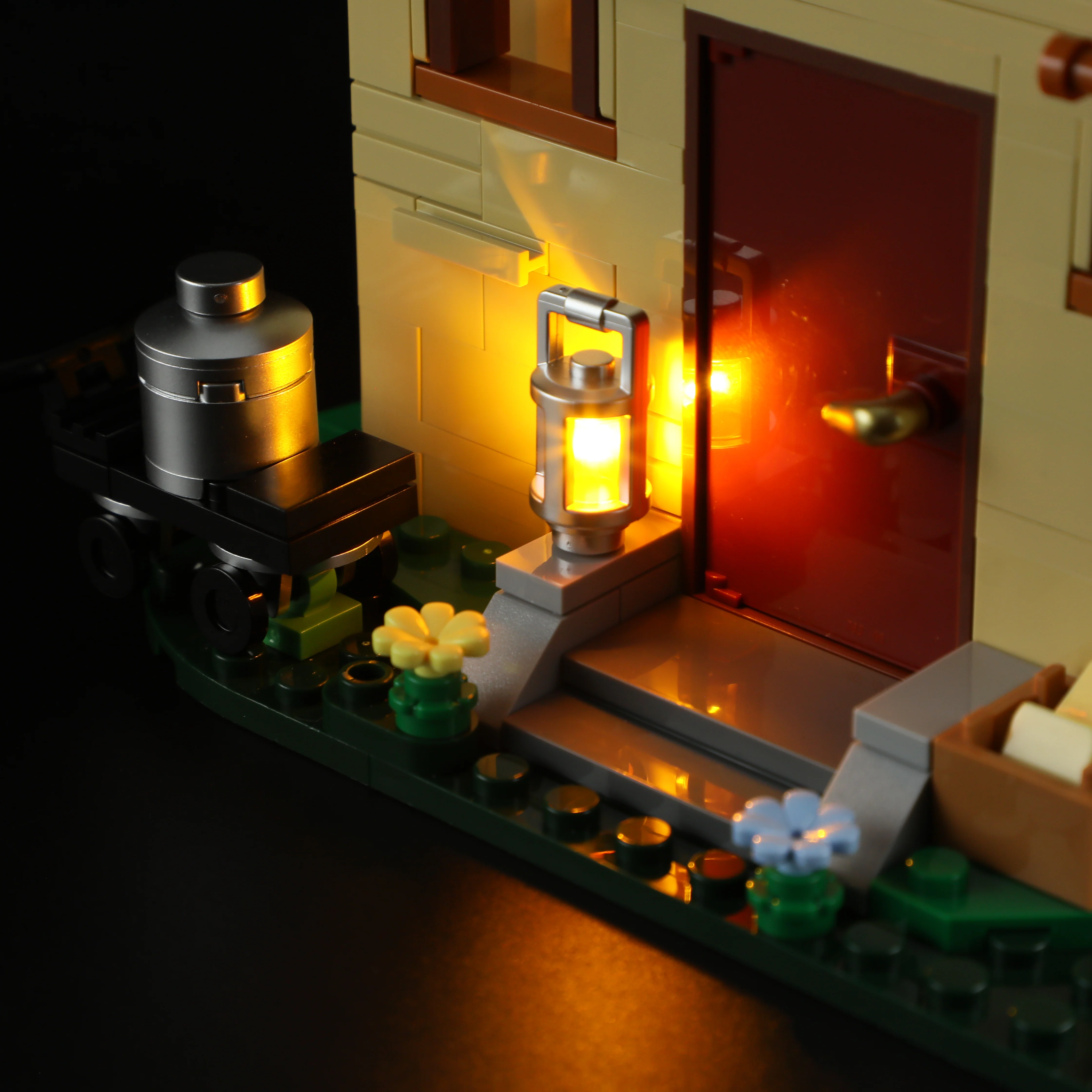 Farmstead Cheese House - Image 4